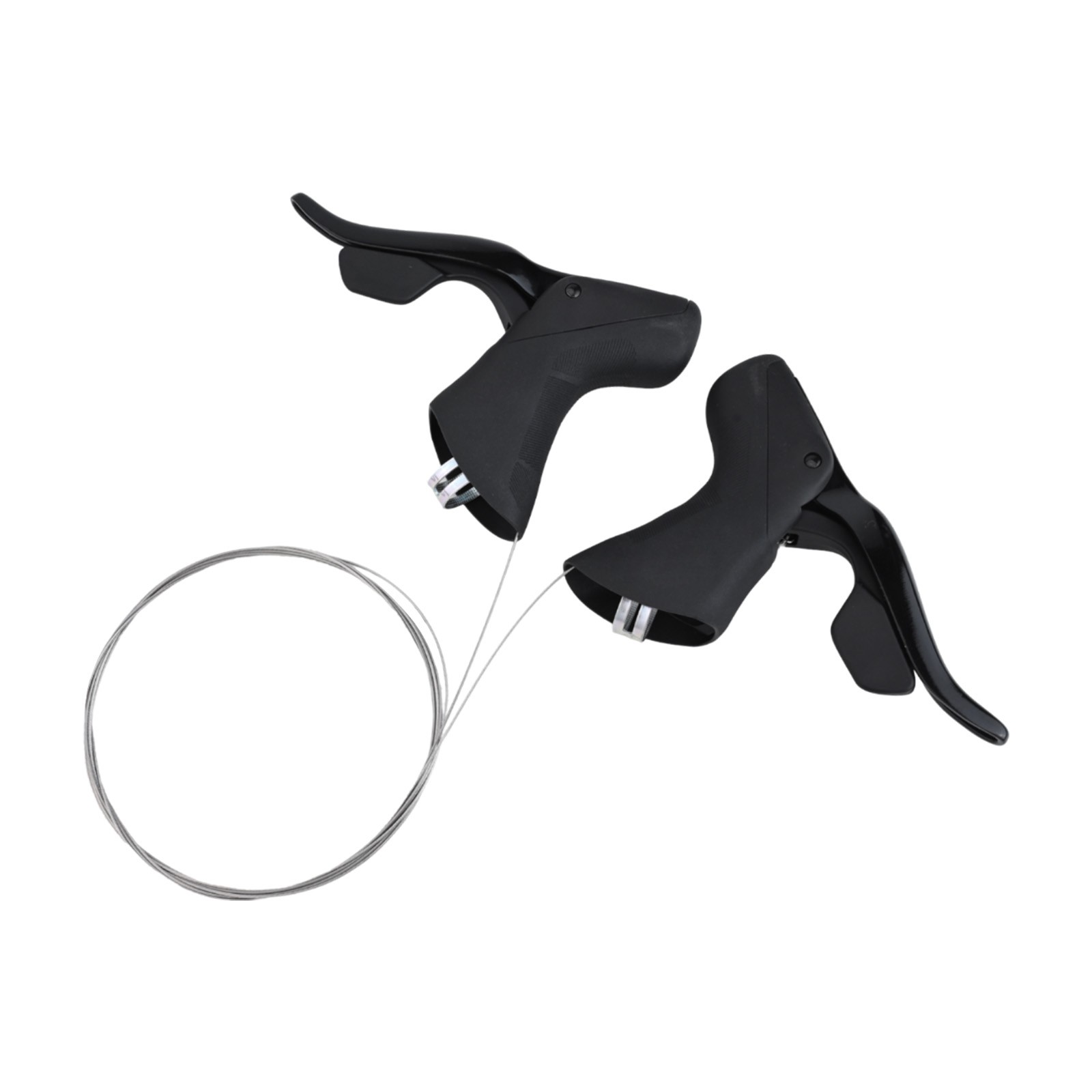 Aluminum Alloy For LTWOO R2 R3 R5 R7 2x789 Speed Shifters Lever for Road Bikes - Picture 58 of 77