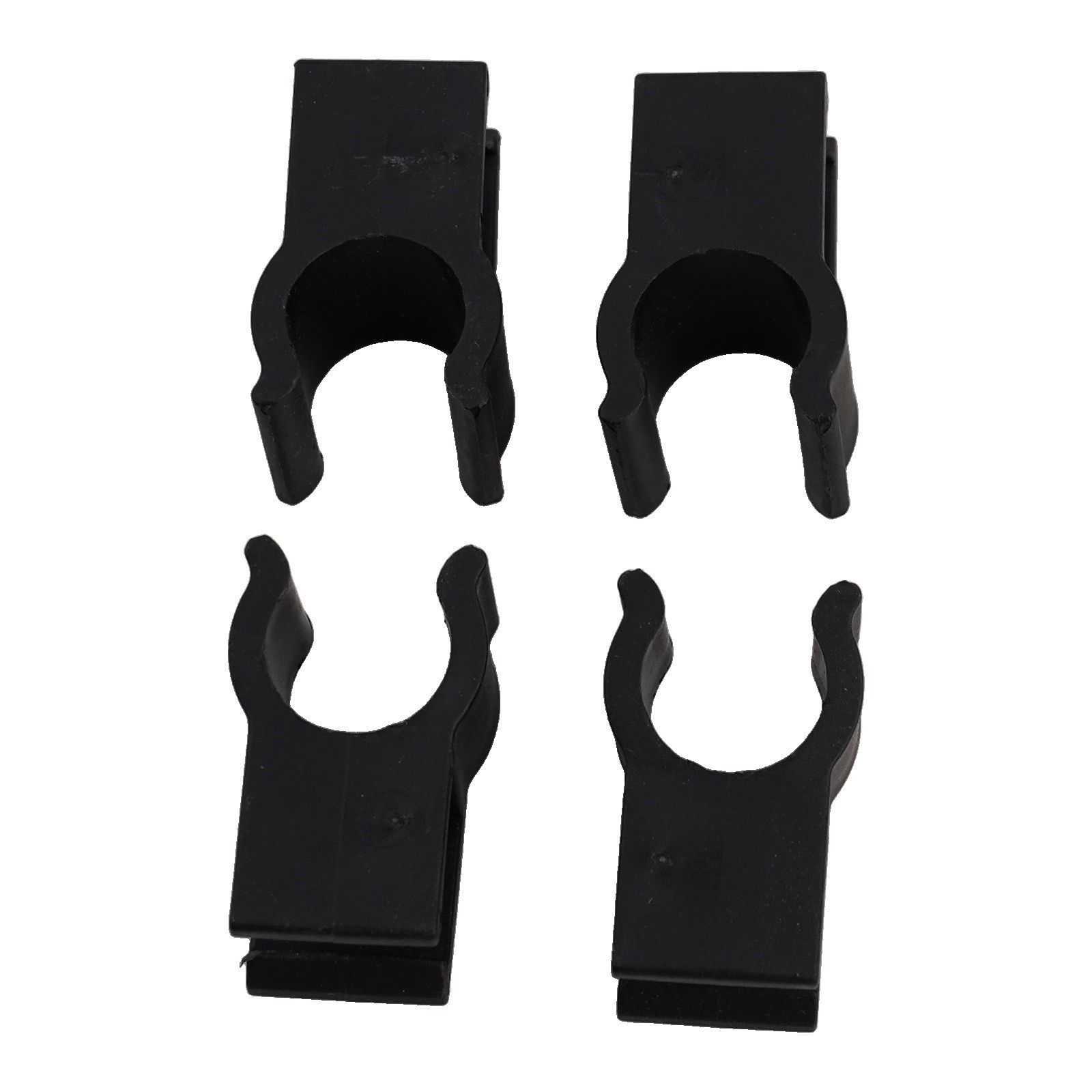 Accesorios de hebilla convenientes y resistentes para tablero de mesa de carro 4 piezas - Imagen 29 de 47