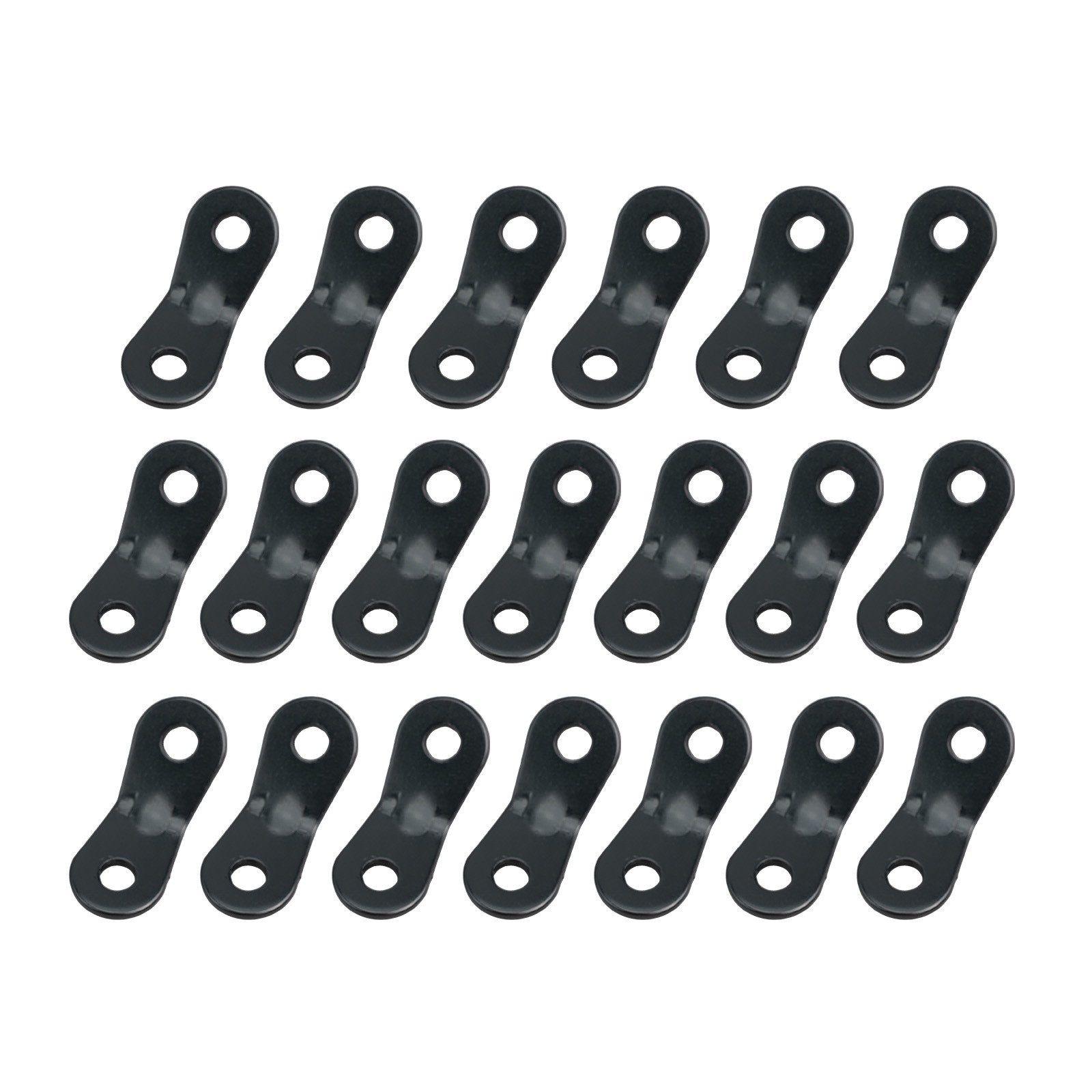 Aluminum Alloy Tent Canopy Guyline Cord Adjuster for Quick and Easy Setup - Picture 53 of 74