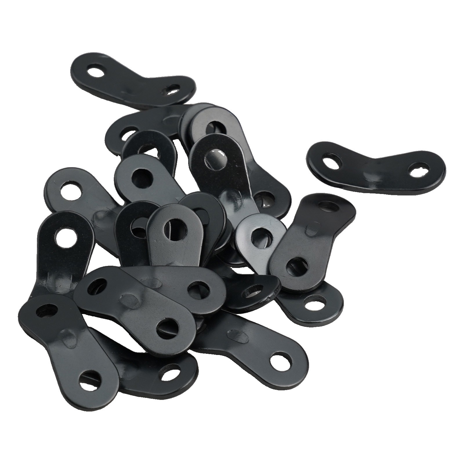 Aluminum Alloy Tent Canopy Guyline Cord Adjuster for Quick and Easy Setup - Picture 49 of 74