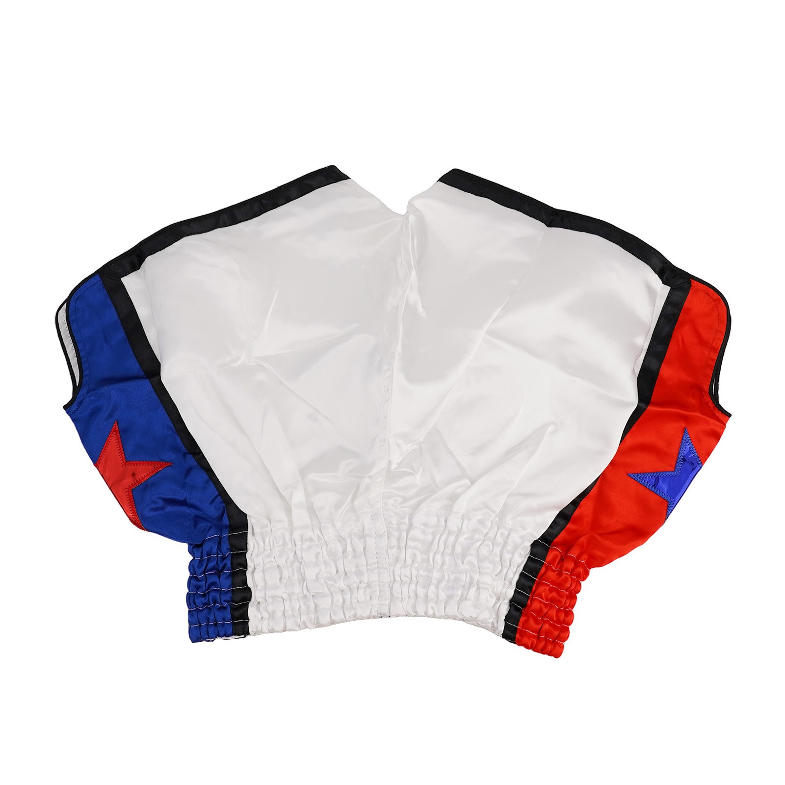 Cómodos Pantalones Cortos de Fitness Unisex para Boxeo y Entrenamiento de Artes Marciales - Imagen 23 de 36