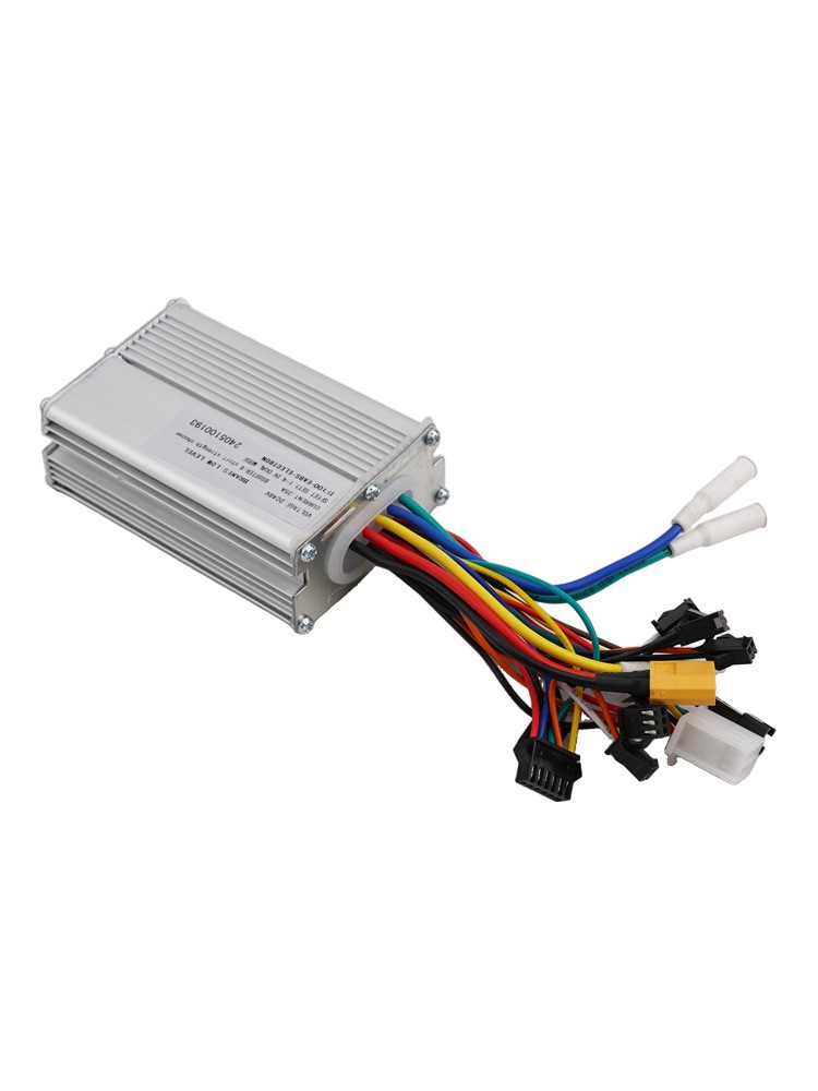 Optimize your For kugoo Scooter with our High performance Brushless Controller - Picture 27 of 28