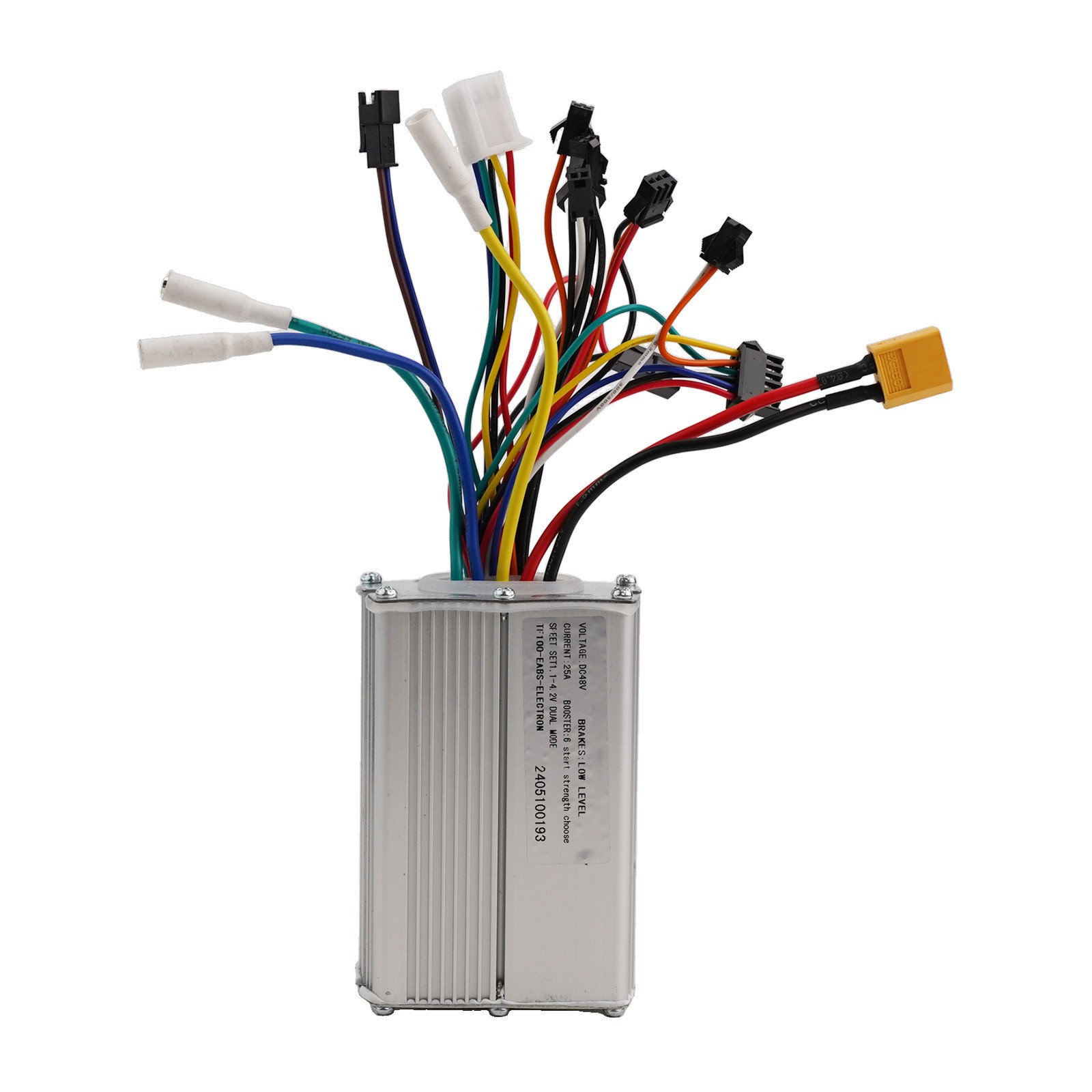 Optimize your For kugoo Scooter with our High performance Brushless Controller - Picture 24 of 28