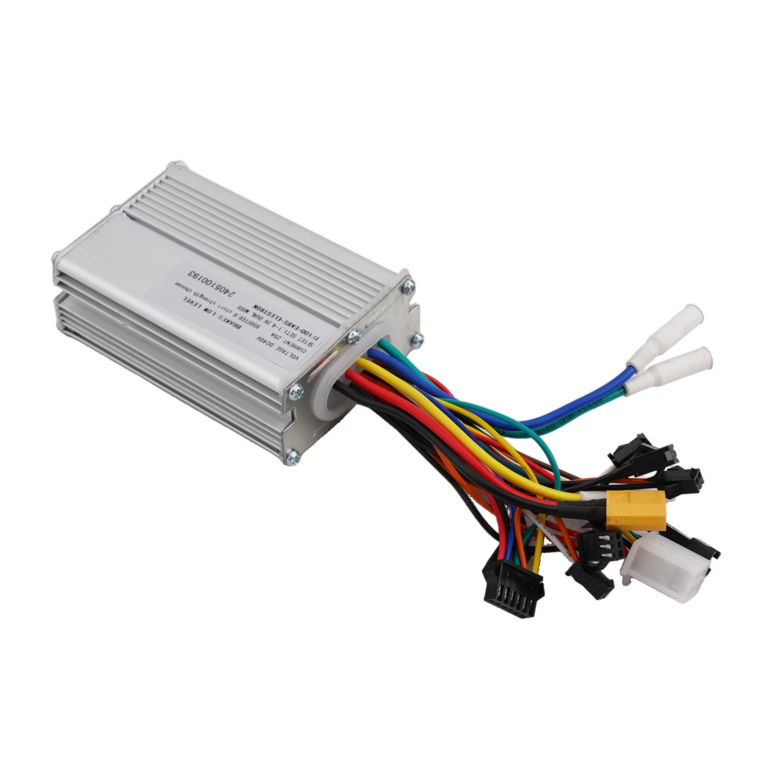Optimize your For kugoo Scooter with our High performance Brushless Controller - Picture 17 of 28