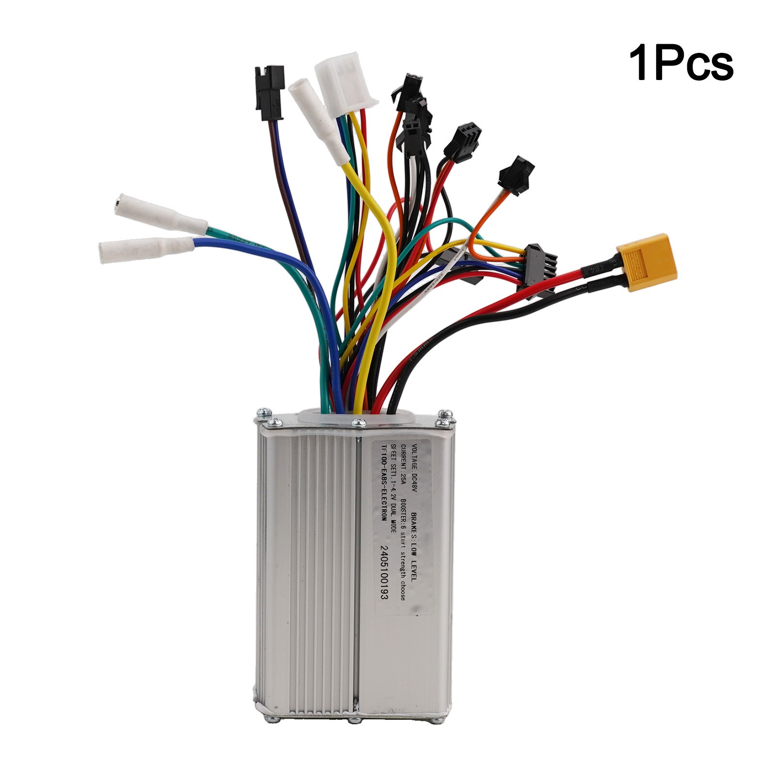 Optimize your For kugoo Scooter with our High performance Brushless Controller - Picture 19 of 28