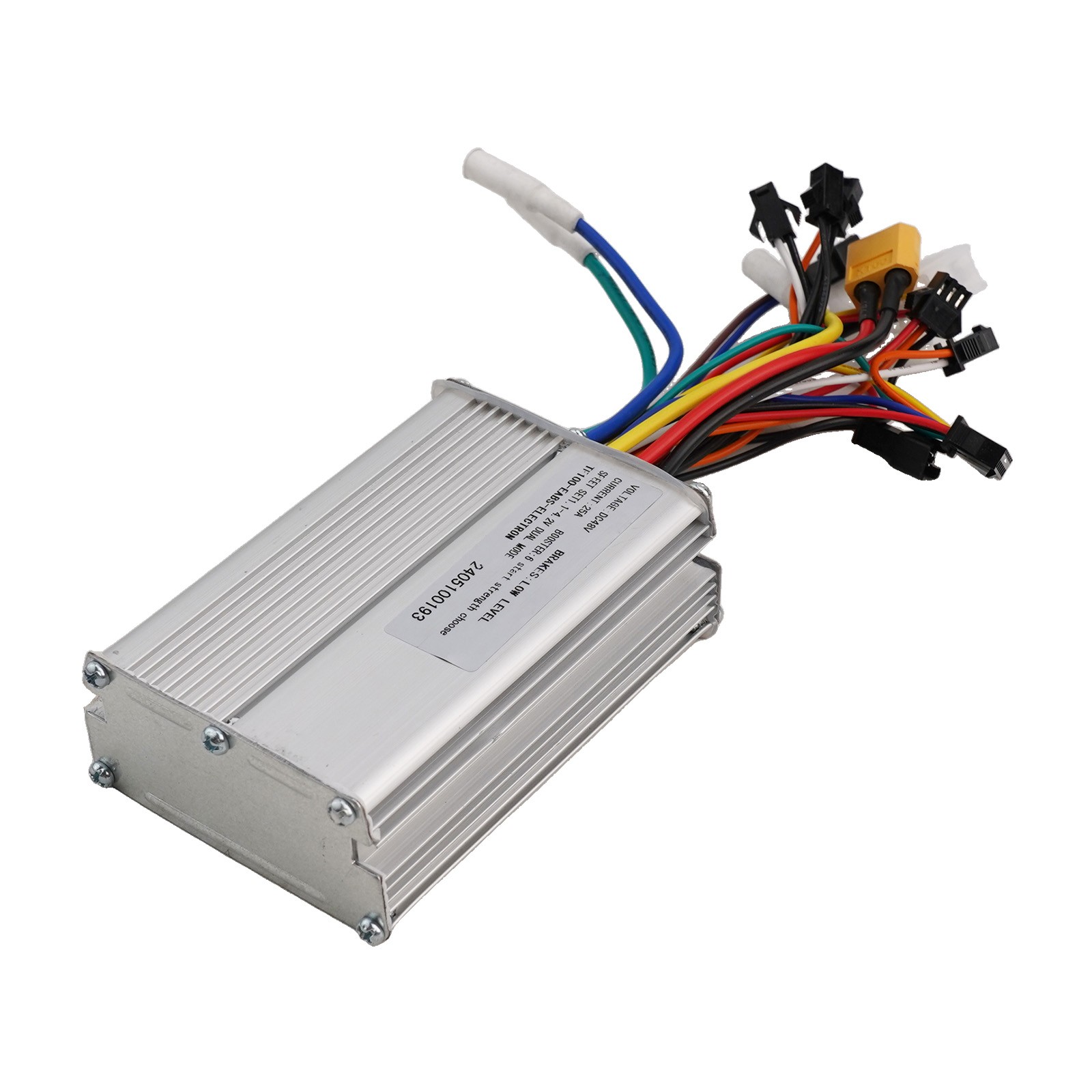 Optimize your For kugoo Scooter with our High performance Brushless Controller - Picture 22 of 28