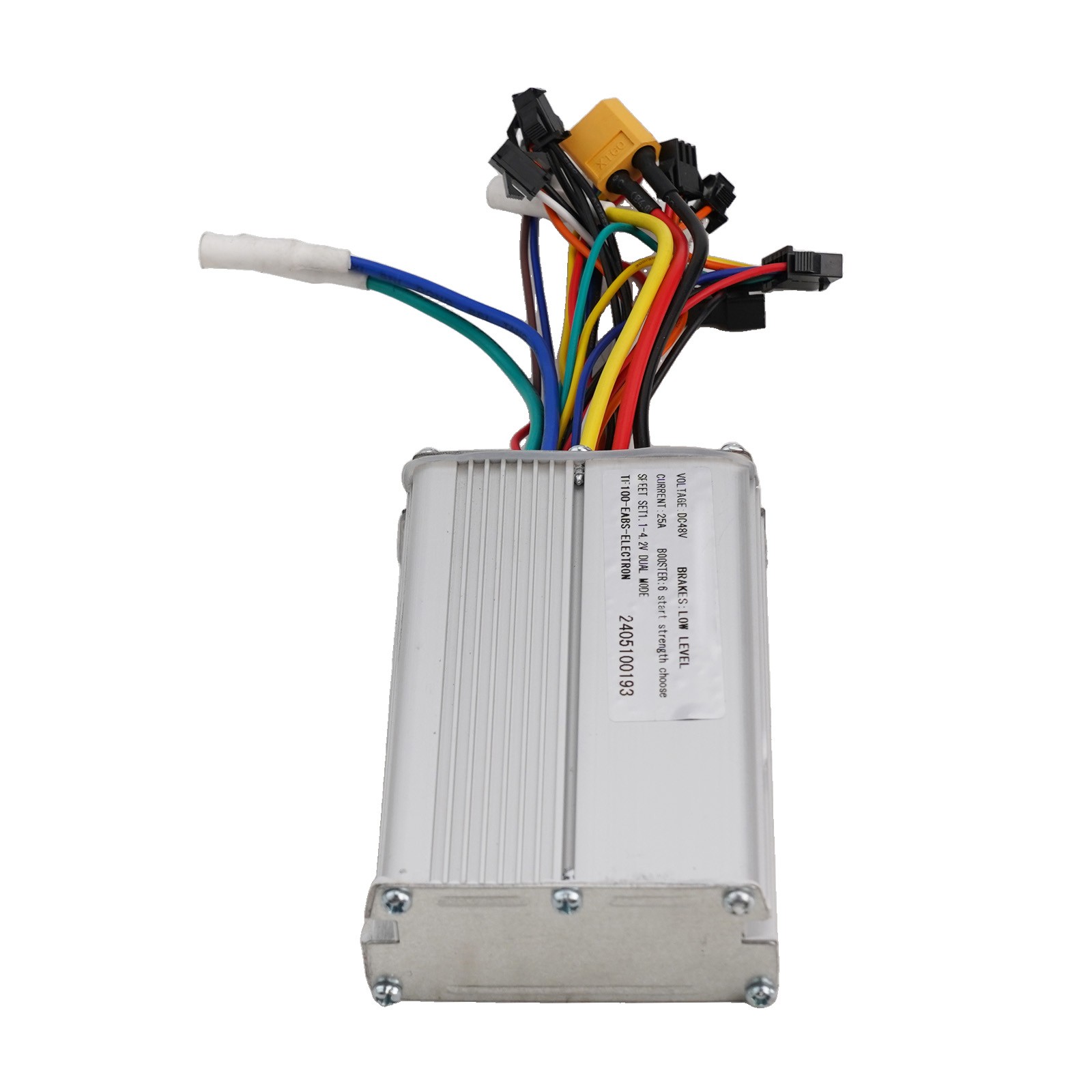Optimize your For kugoo Scooter with our High performance Brushless Controller - Picture 20 of 28