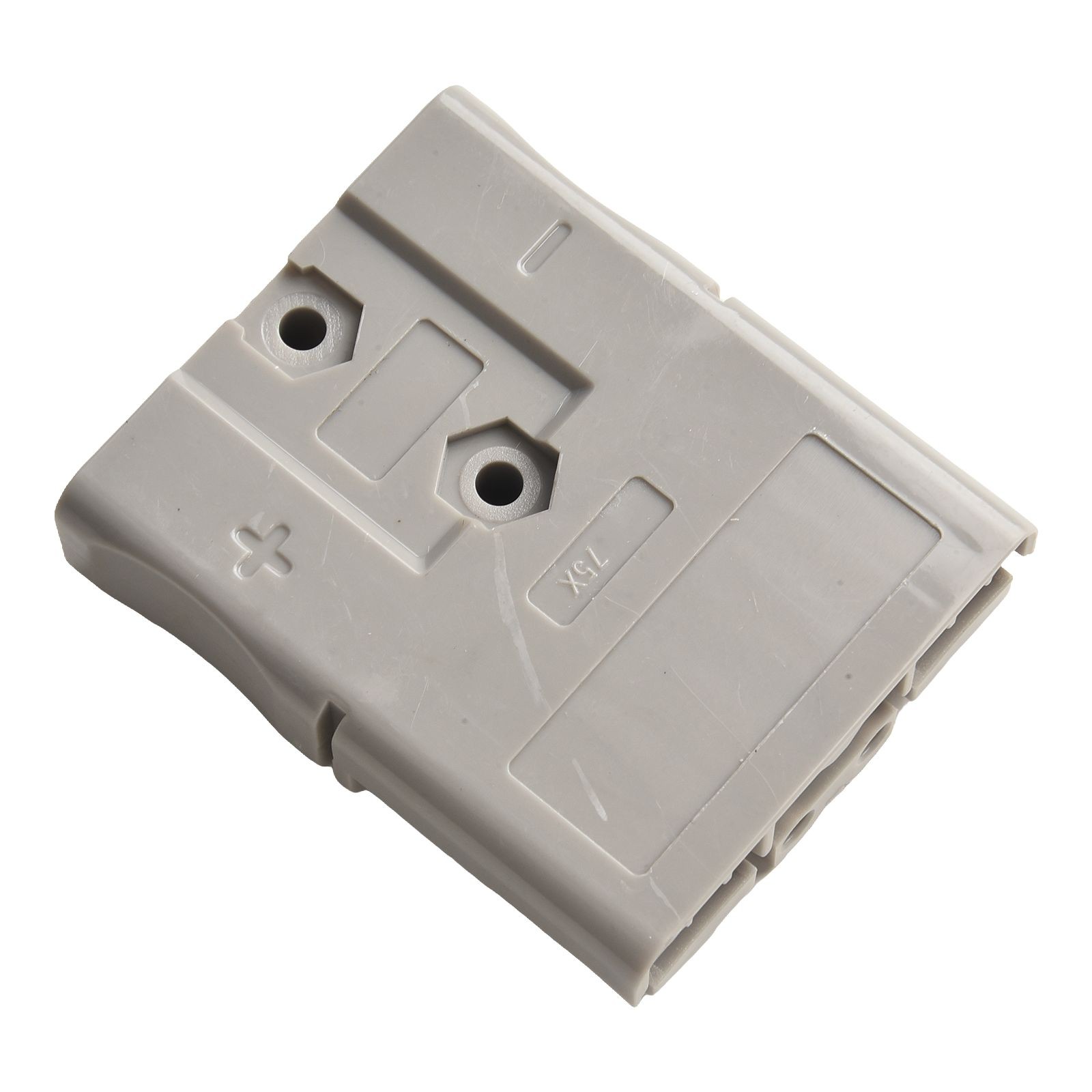 Two-pole Connector SBS75x 600V 75A Black FOR Anderson Pressure Resistance - Picture 23 of 34