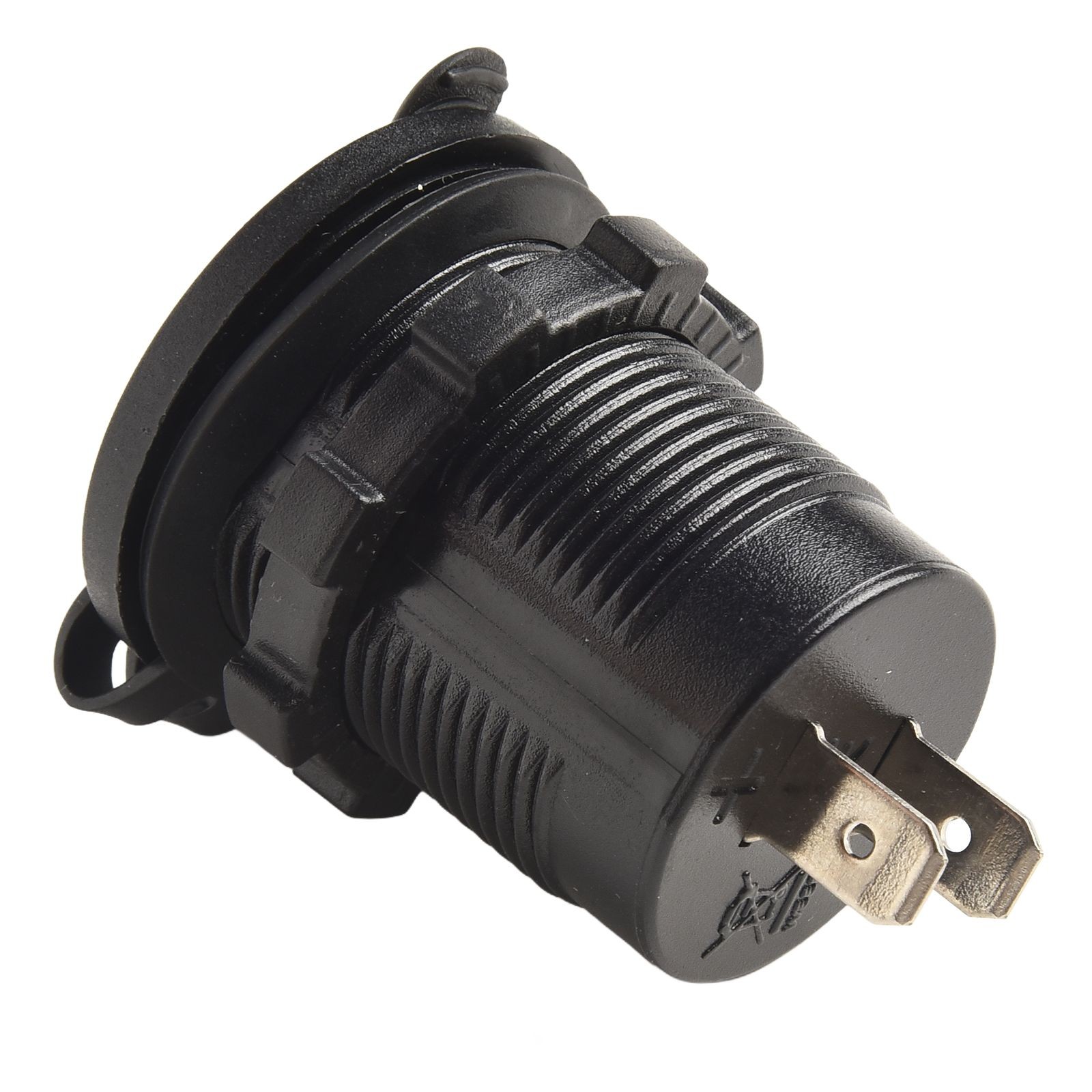 12V CBE C-Line Double-USB Socket Module Charger Campervan Caravan Motorhome - Picture 11 of 15