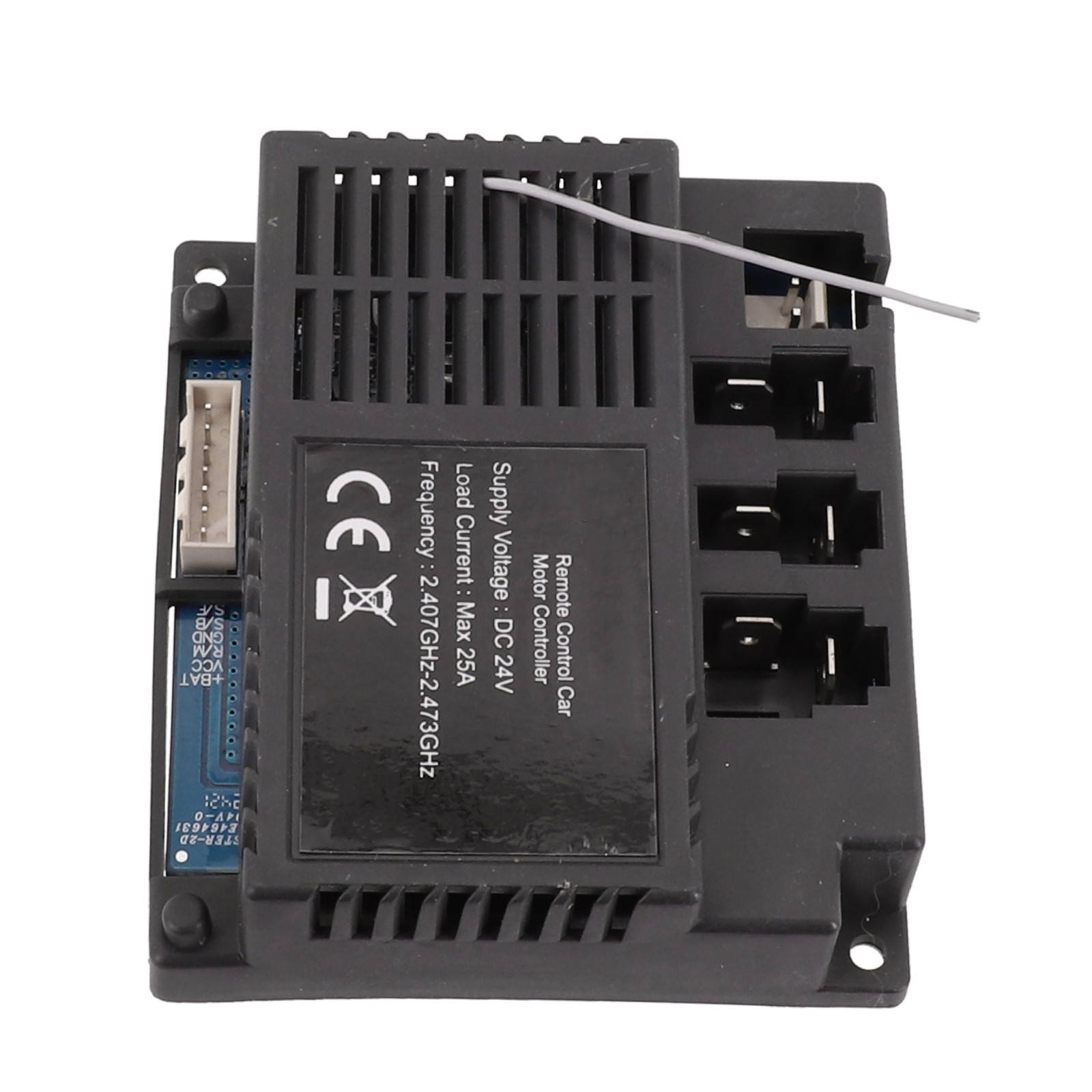 JR1922RXS AD 12V Control Box for Children's Electric Car HY JRRX12V 6V 24V - Foto 108 di 208