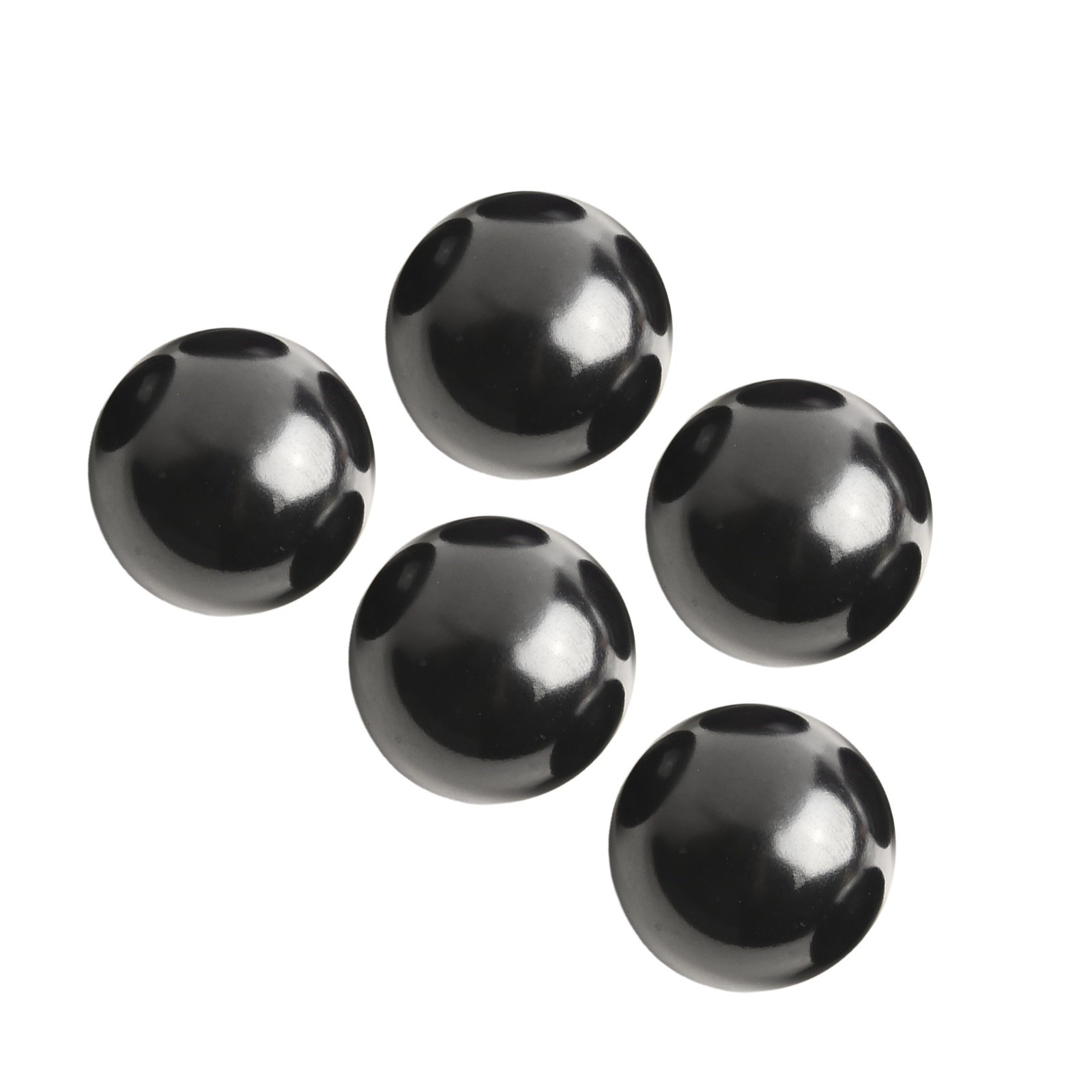 For Machine Tools Bakelite Lever Knob Black Bakelite Knob Good Quality Bakelite