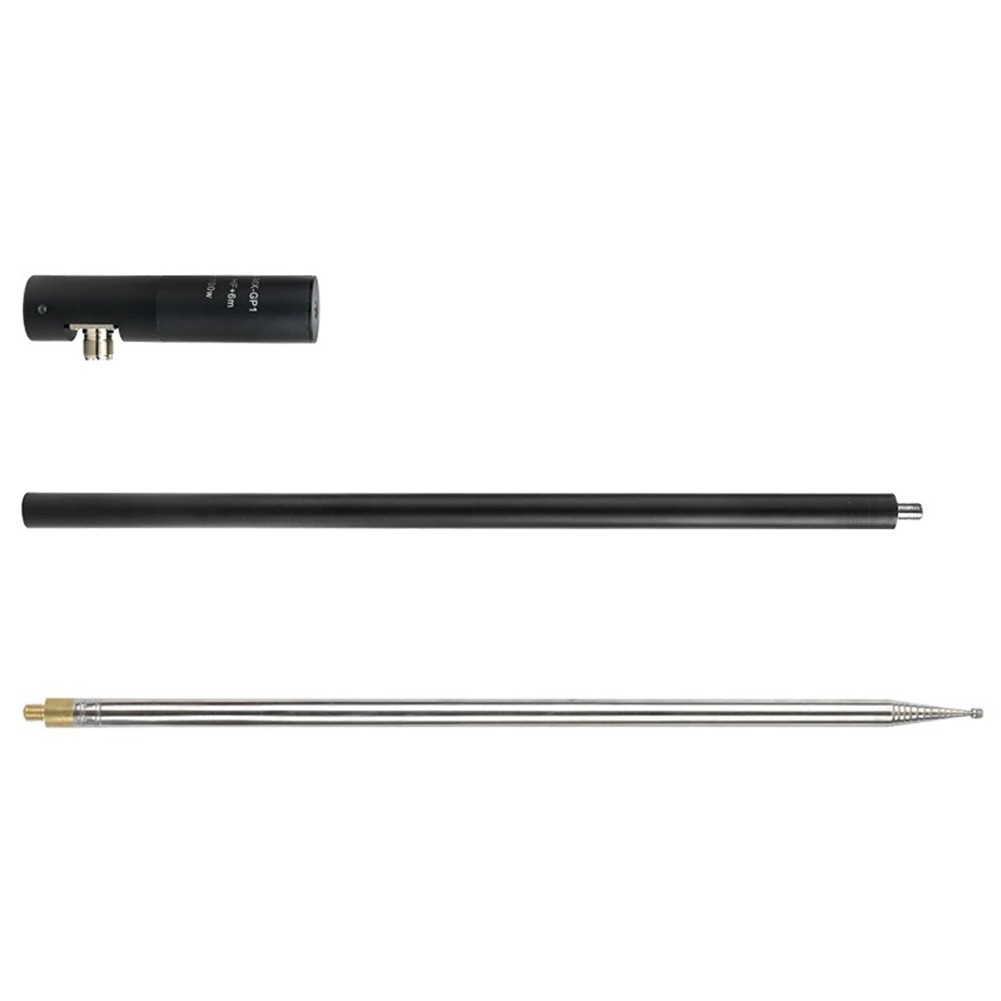 Professional Grade Shortwave Antenna Compatible with For HAM Equipment - Photo 6/9