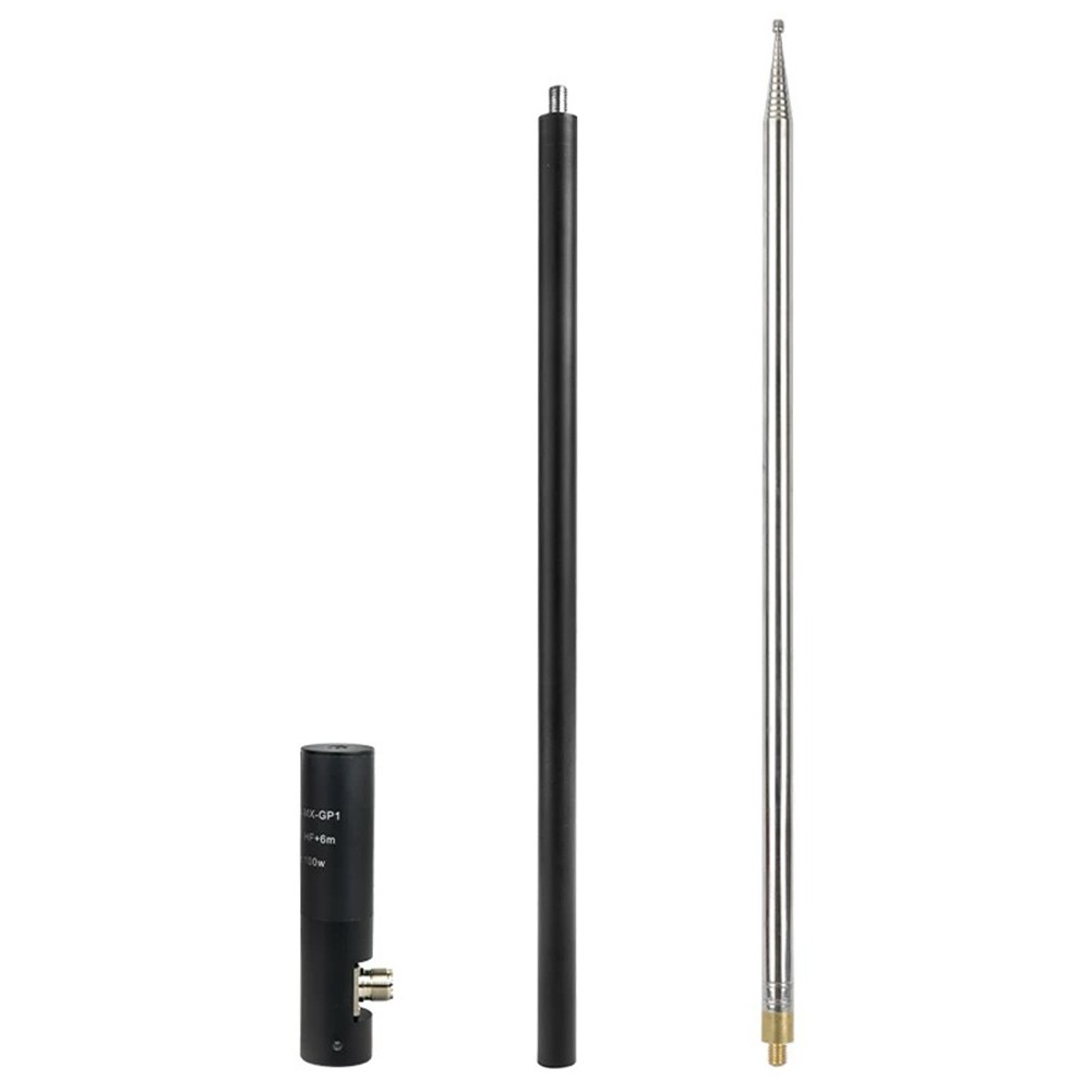 Professional Grade Shortwave Antenna Compatible with For HAM Equipment