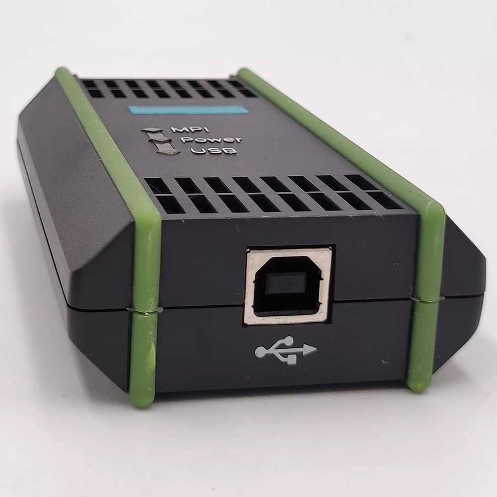 For A2 USB Adapter with Isolated Protection for Siemens S7200300400 Use - Photo 4/9
