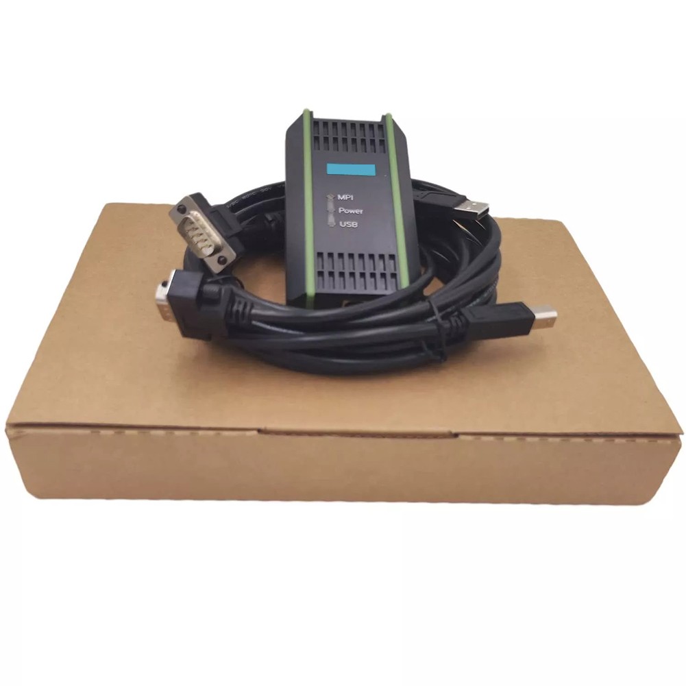 For A2 USB Adapter with Isolated Protection for Siemens S7200300400 Use - Photo 5/9