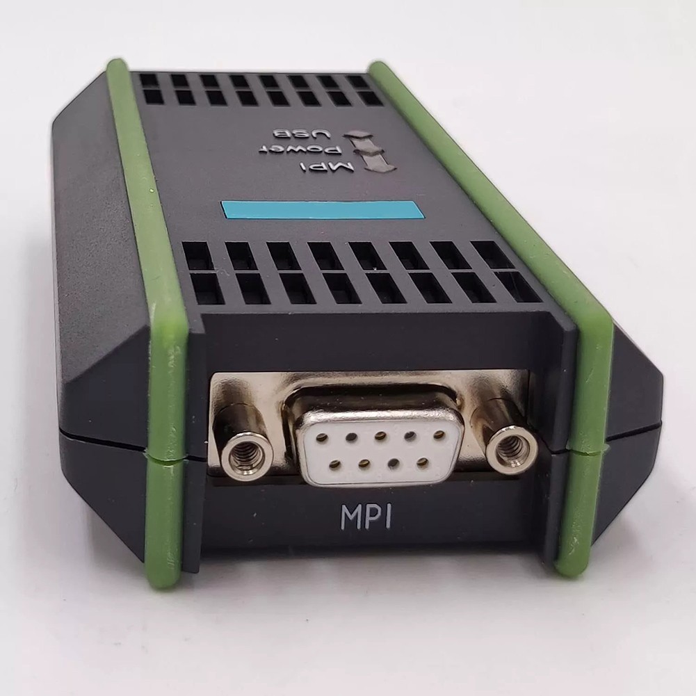 For A2 USB Adapter with Isolated Protection for Siemens S7200300400 Use - Photo 6/9