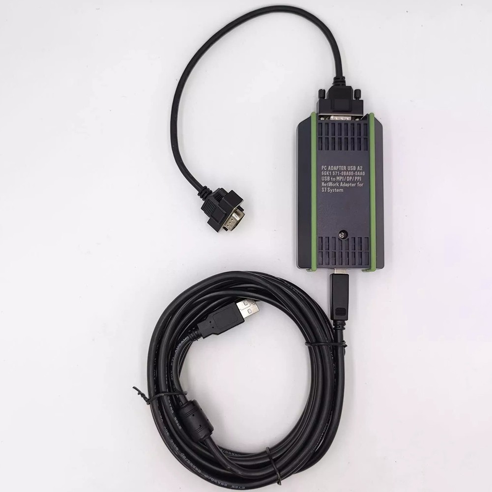 For A2 USB Adapter with Isolated Protection for Siemens S7200300400 Use - Photo 3/9