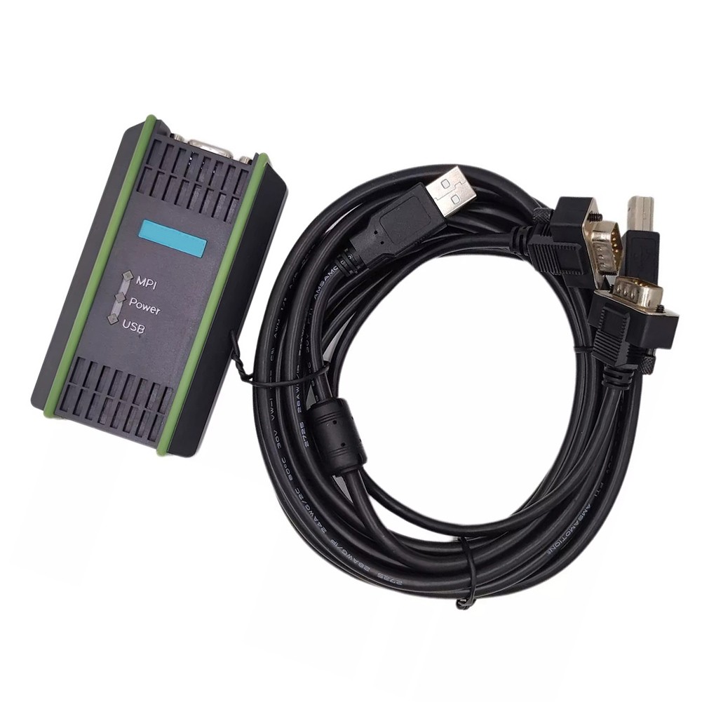 For A2 USB Adapter with Isolated Protection for Siemens S7200300400 Use - Photo 7/9