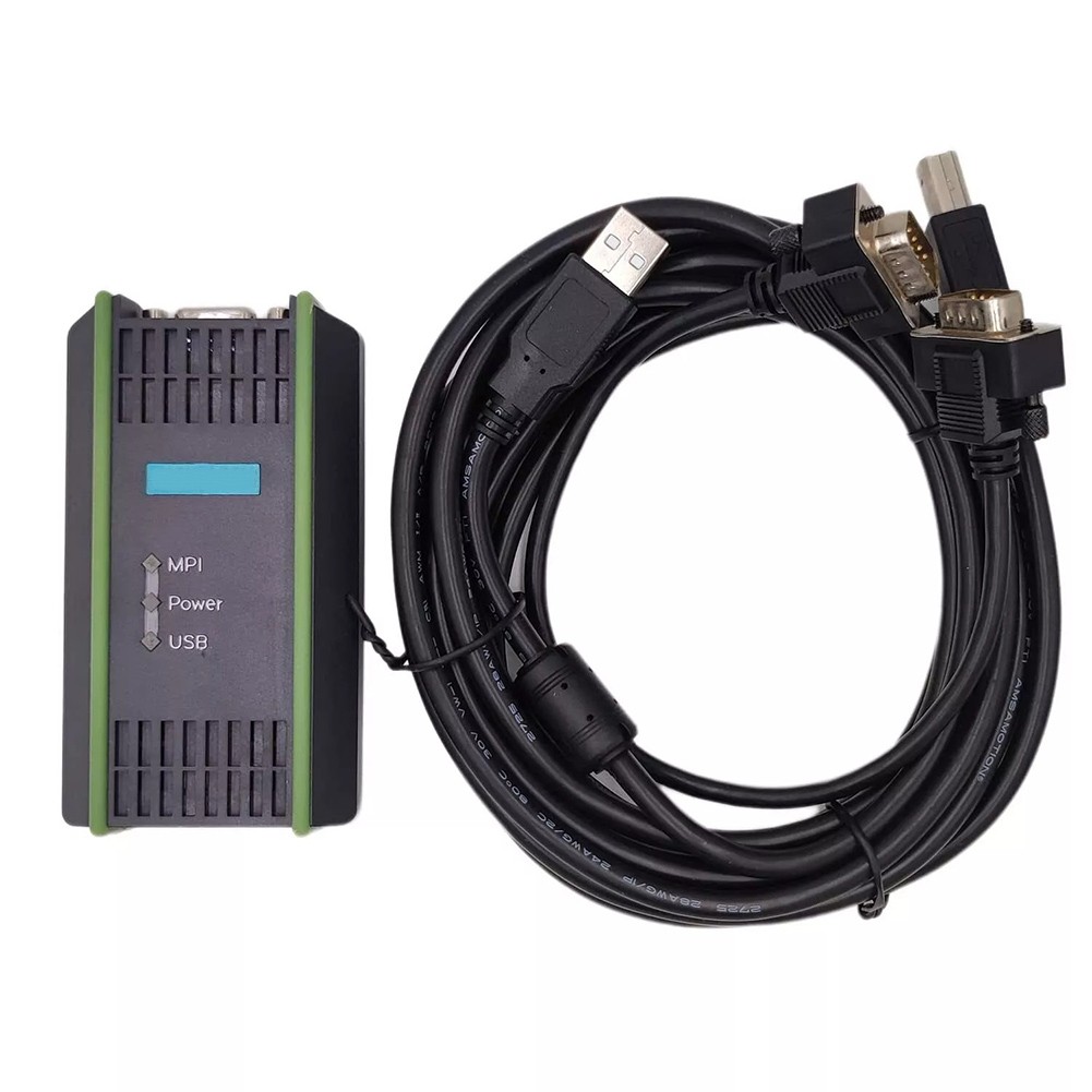 For A2 USB Adapter with Isolated Protection for Siemens S7200300400 Use - Photo 2/9