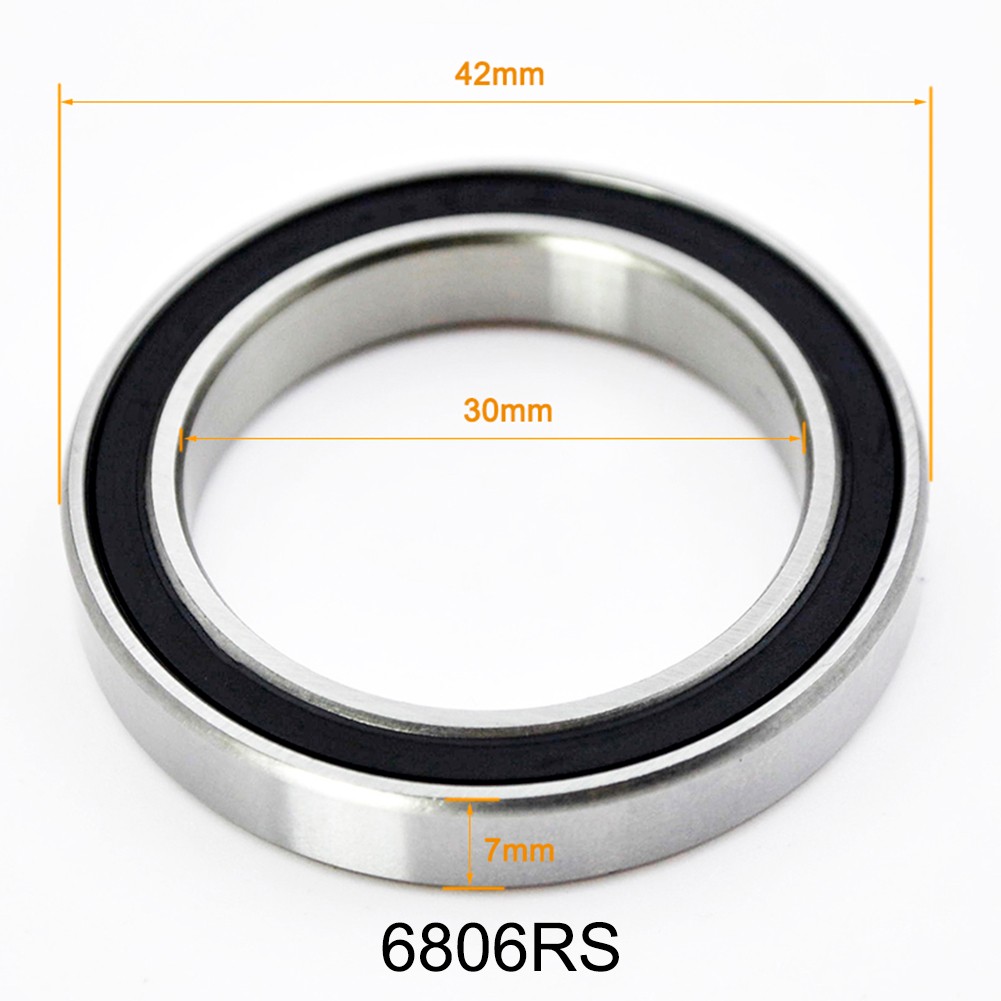 Deep Groove Ball Bearings Set of 10 for Office and Industrial Applications - Picture 23 of 24