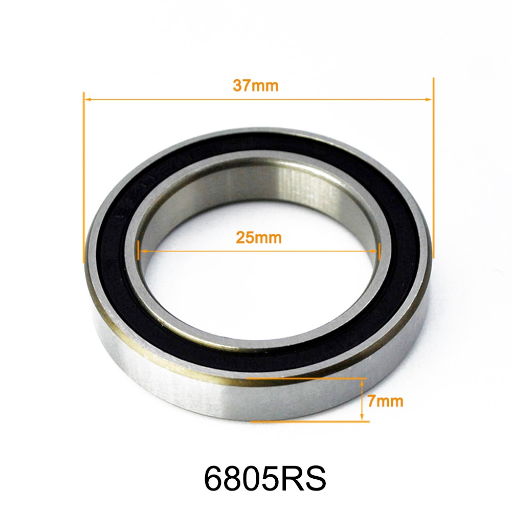 Deep Groove Ball Bearings Set of 10 for Office and Industrial Applications - Picture 21 of 24
