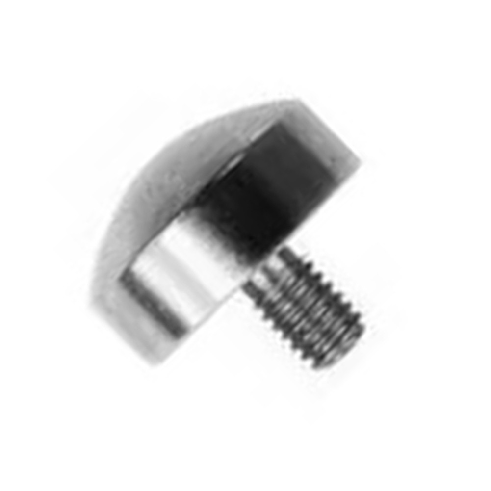 Kugelspitze Für Tiefenmessgerät – 10 Mm Ø, M2, Produktbild-Vorschau 2
