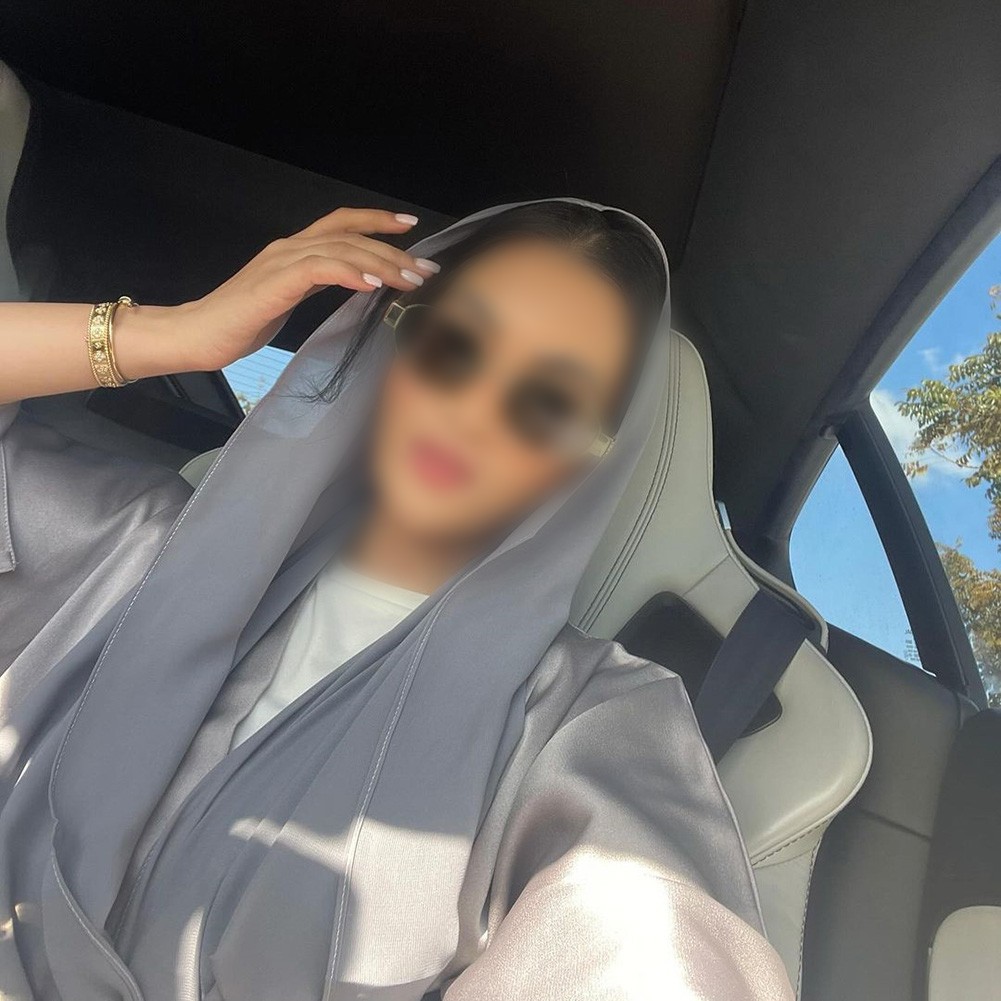 Robe cardigan musulmane en satin acheter pour femme Aïd Ramadan Dubaï fête à lacets