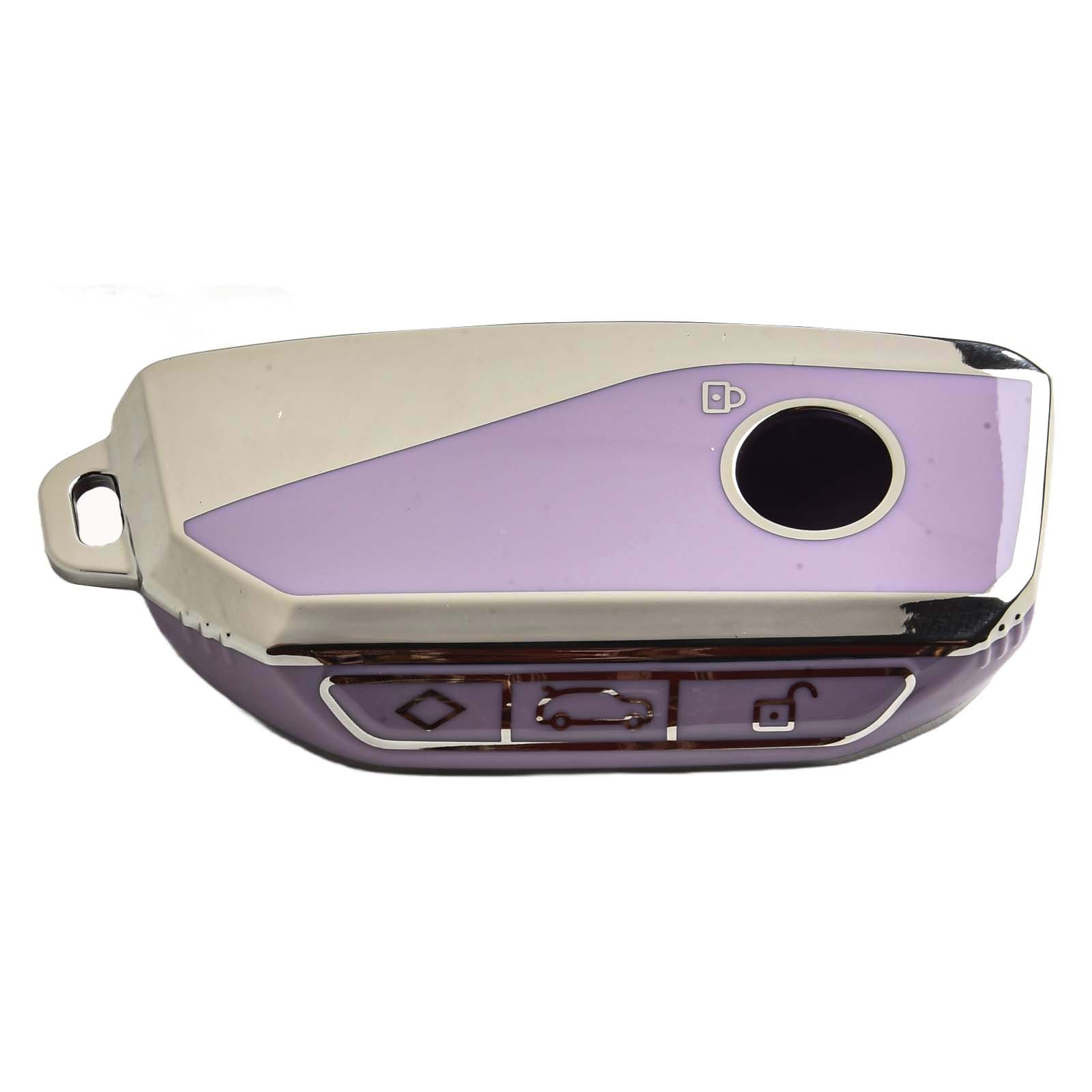 Sleek Design Protective Shell Cover for Your Precious For BMW Car Keys Now - Picture 28 of 36