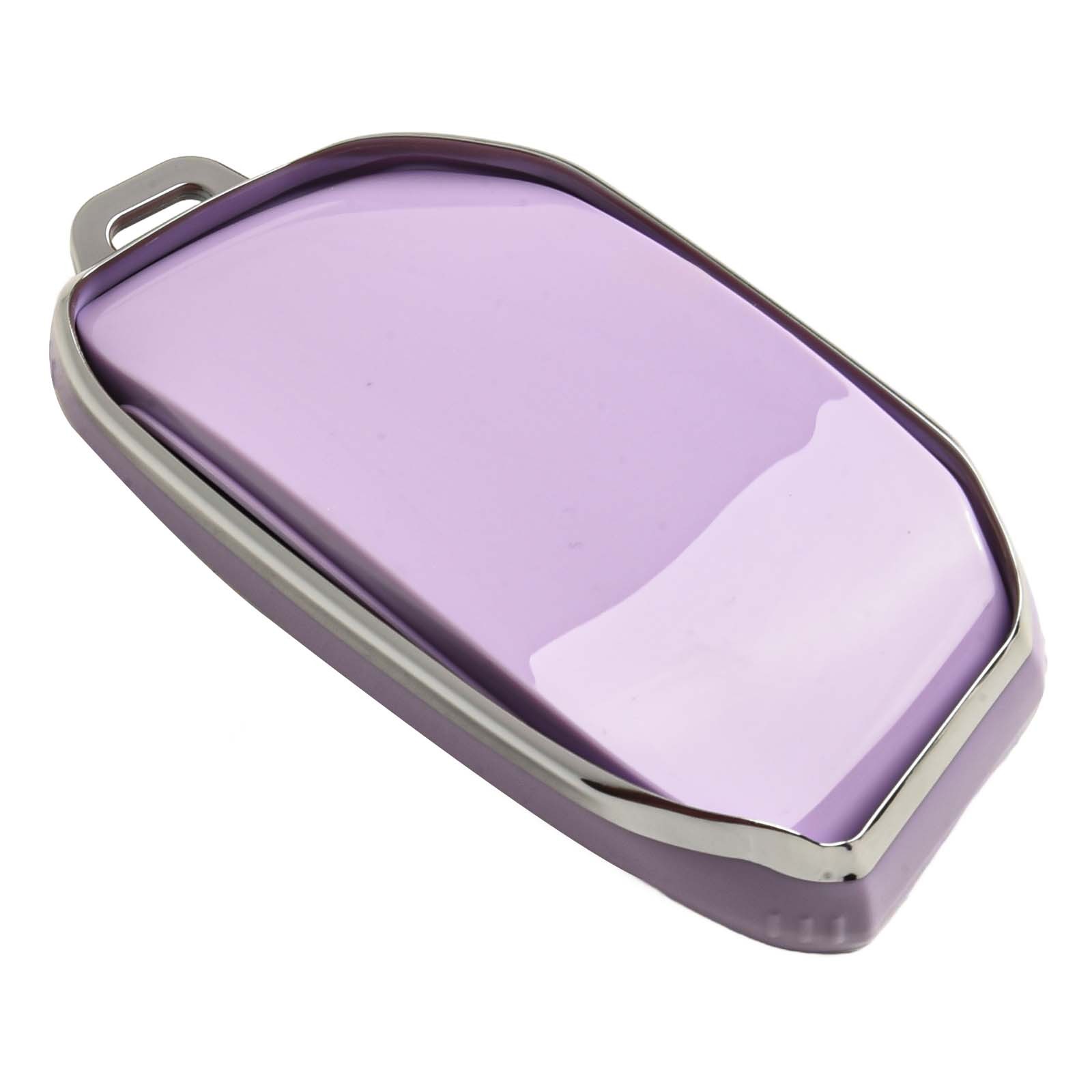 Sleek Design Protective Shell Cover for Your Precious For BMW Car Keys Now - Picture 29 of 36