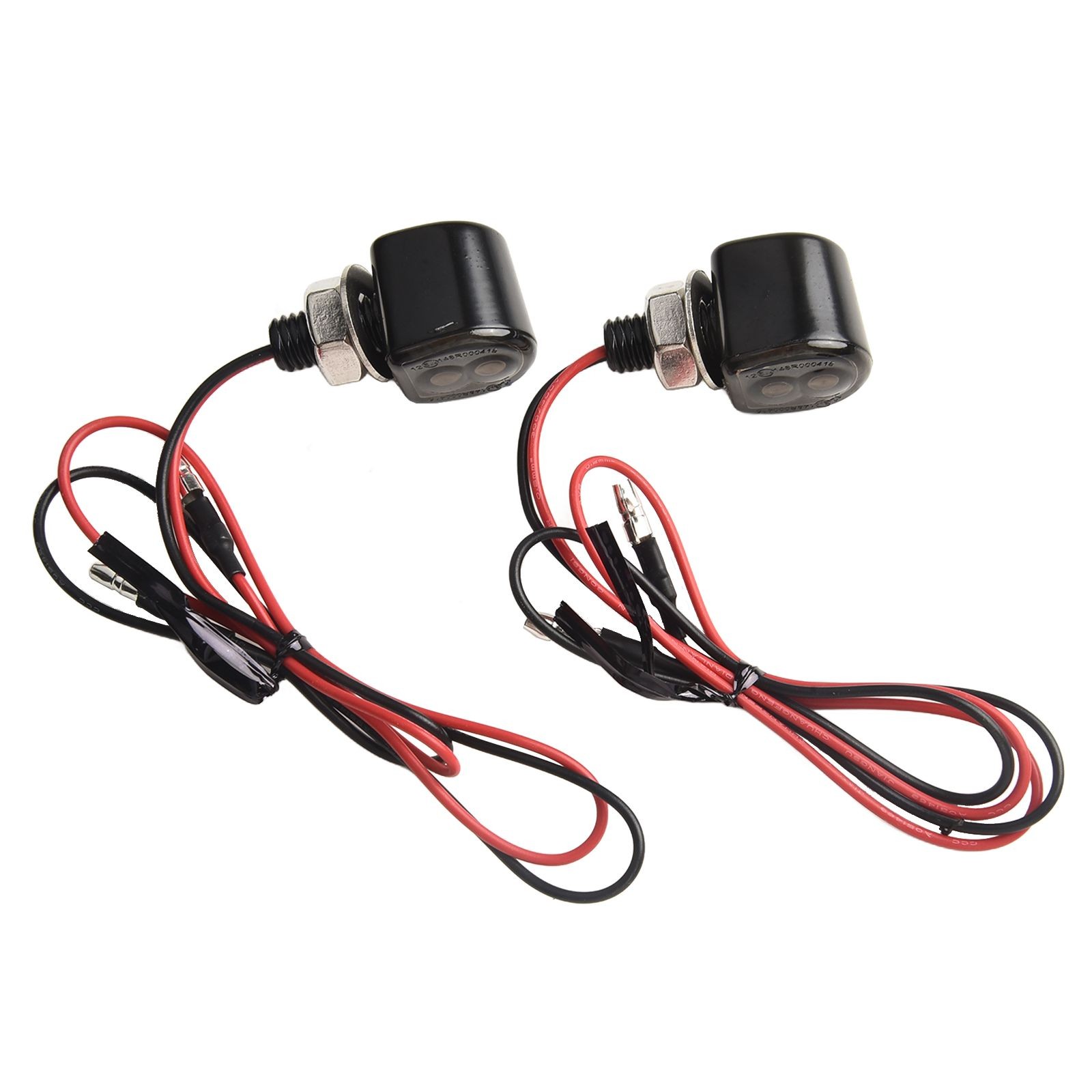 Turn Signal Convenient Easy To Remove Feature Fitment Part Name Simple Design - Picture 20 of 25