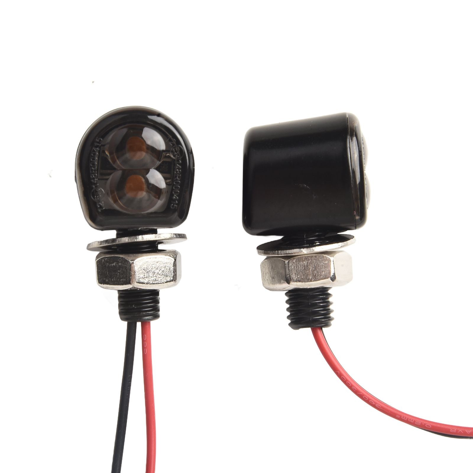 Turn Signal Convenient Easy To Remove Feature Fitment Part Name Simple Design - Picture 18 of 25