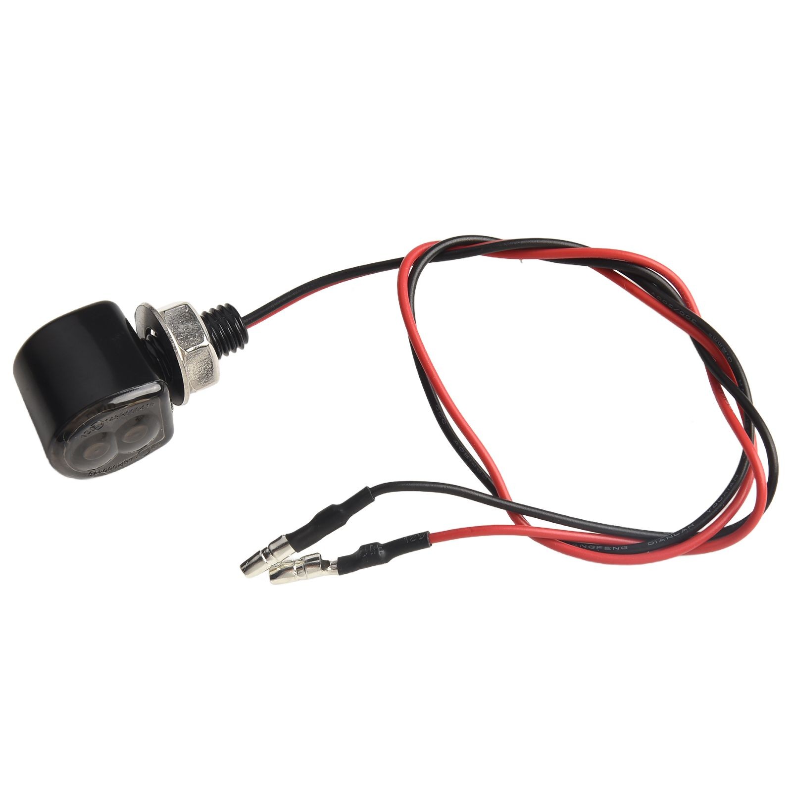 Turn Signal Convenient Easy To Remove Feature Fitment Part Name Simple Design - Picture 14 of 25