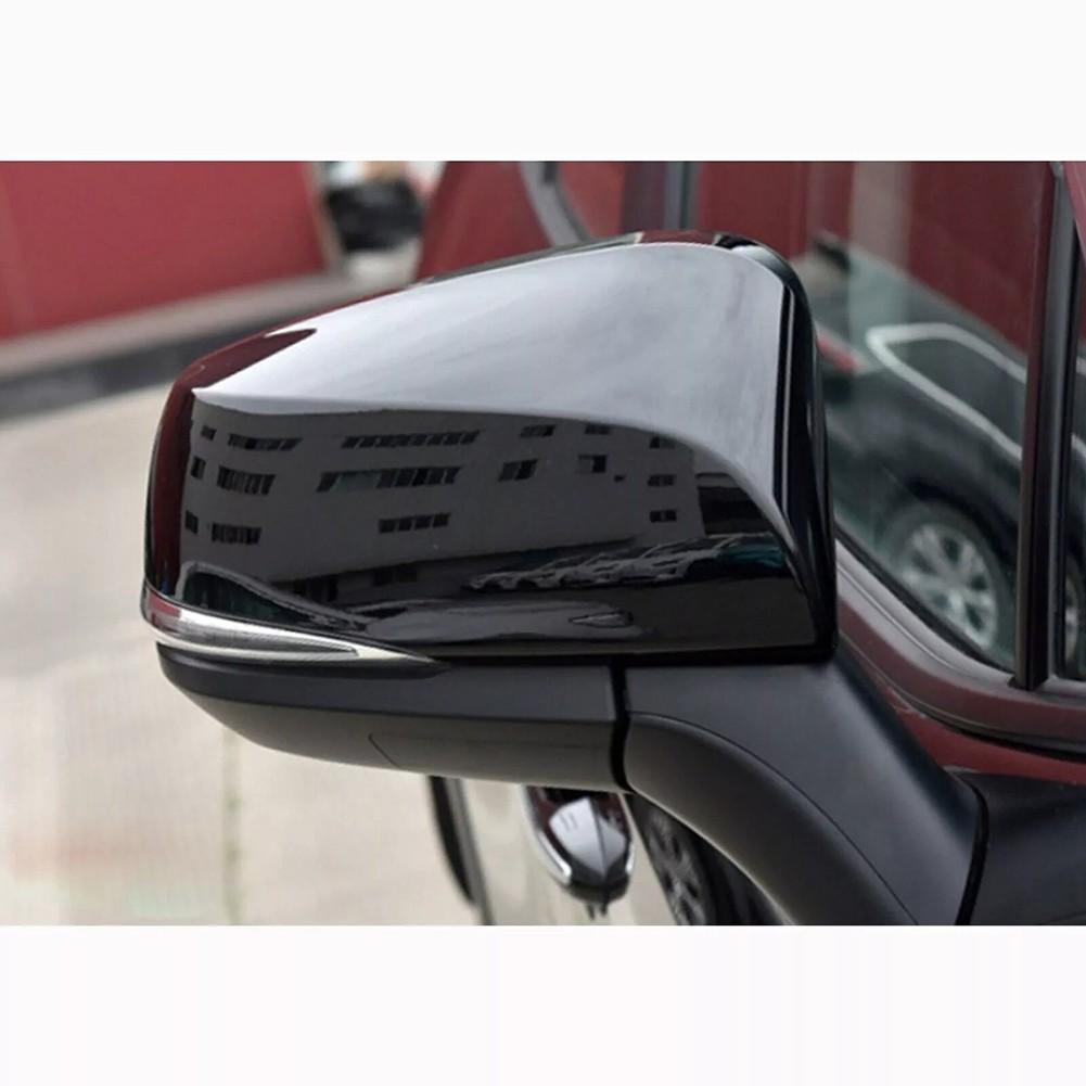 For Toyota For RAV4 Reliable Passenger Side Rearview Mirror Cover Option - Picture 20 of 28