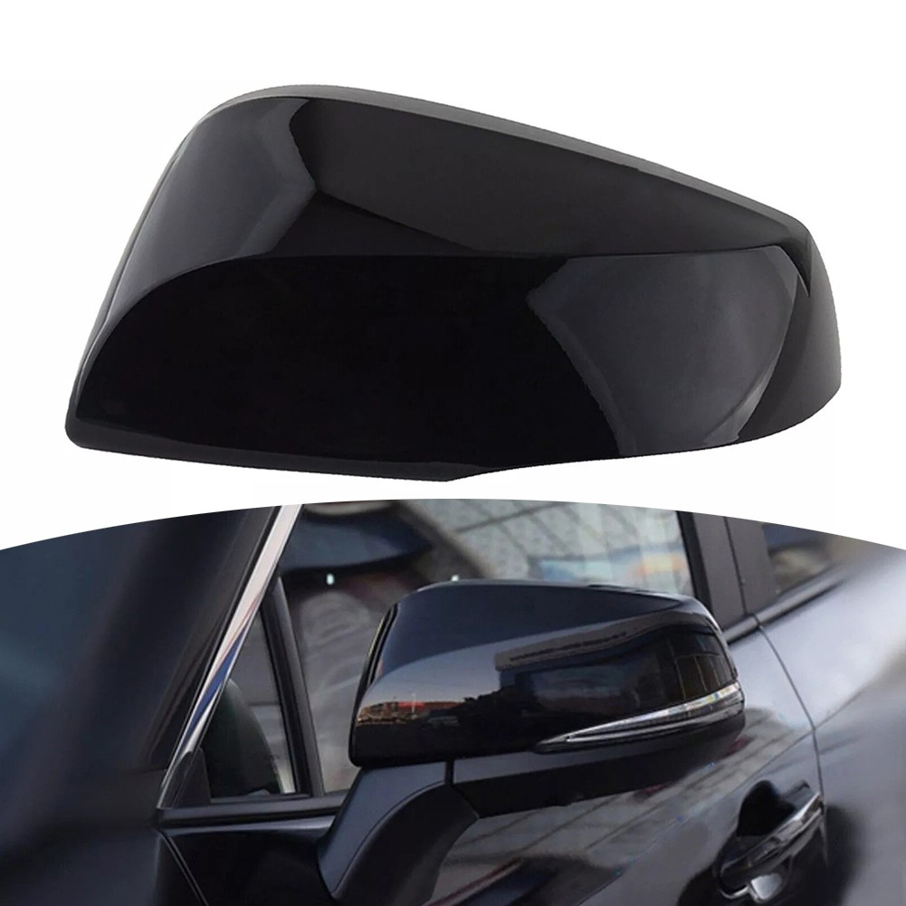 For Toyota For RAV4 Reliable Passenger Side Rearview Mirror Cover Option - Picture 14 of 28