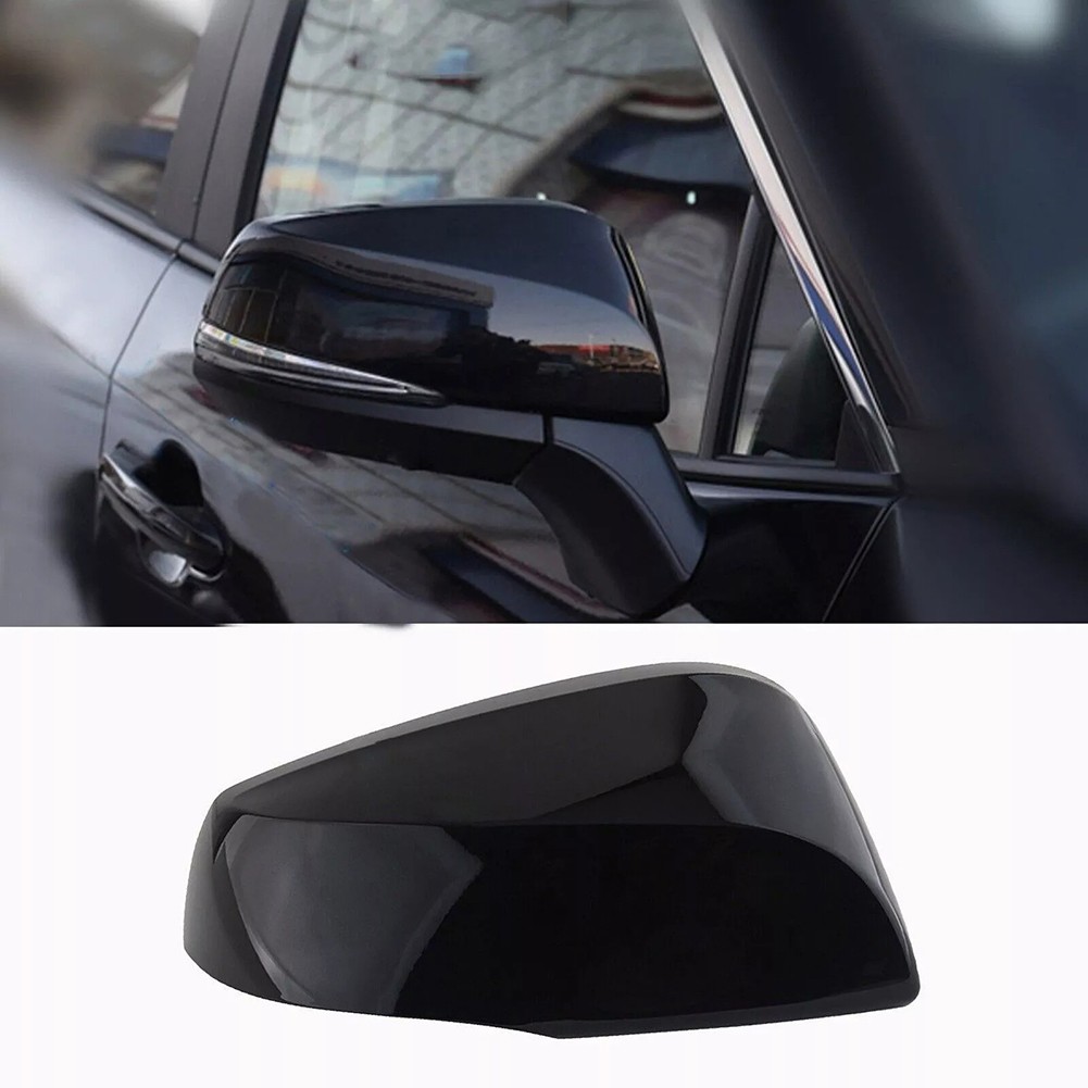 For Toyota For RAV4 Reliable Passenger Side Rearview Mirror Cover Option - Picture 18 of 28