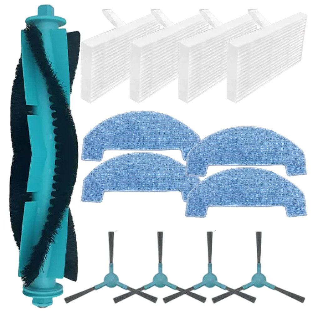 As shown