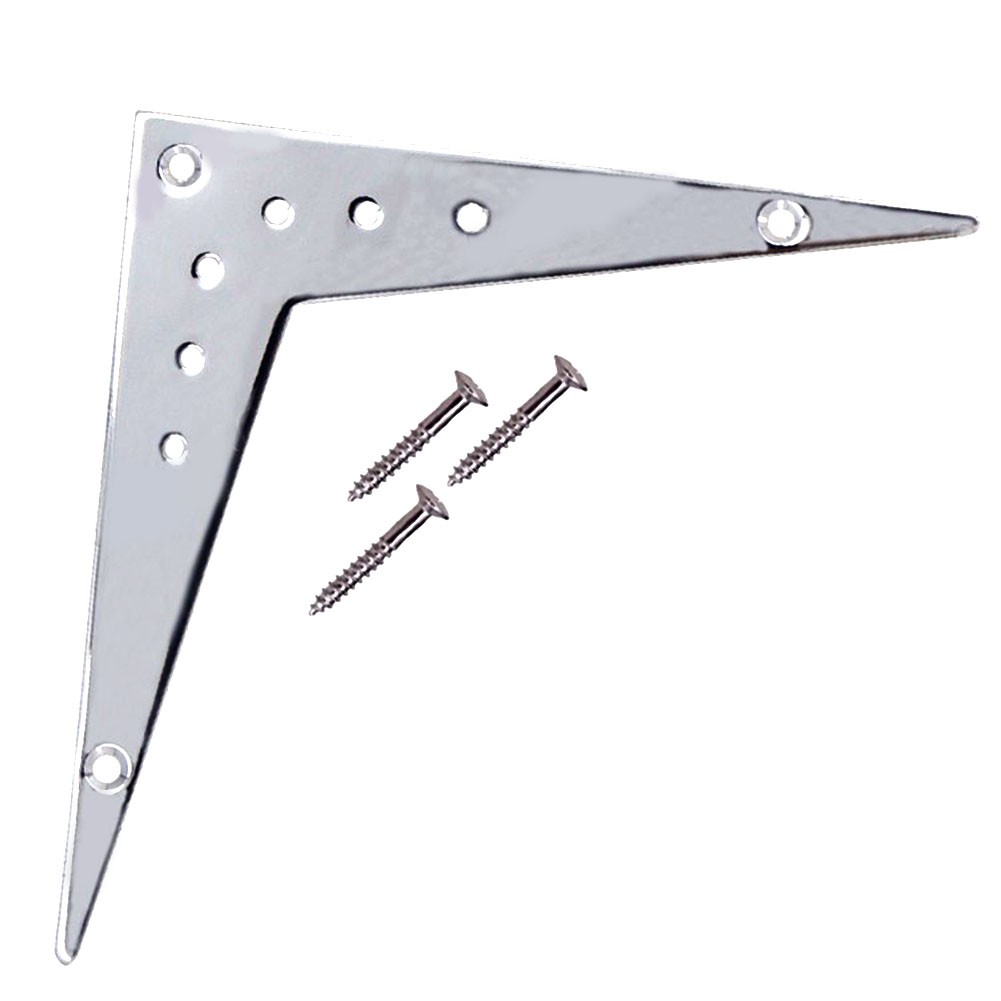 Electric Guitar V Tailpiece Bridge for 6 Strings Strong and Reliable Design - Picture 17 of 31
