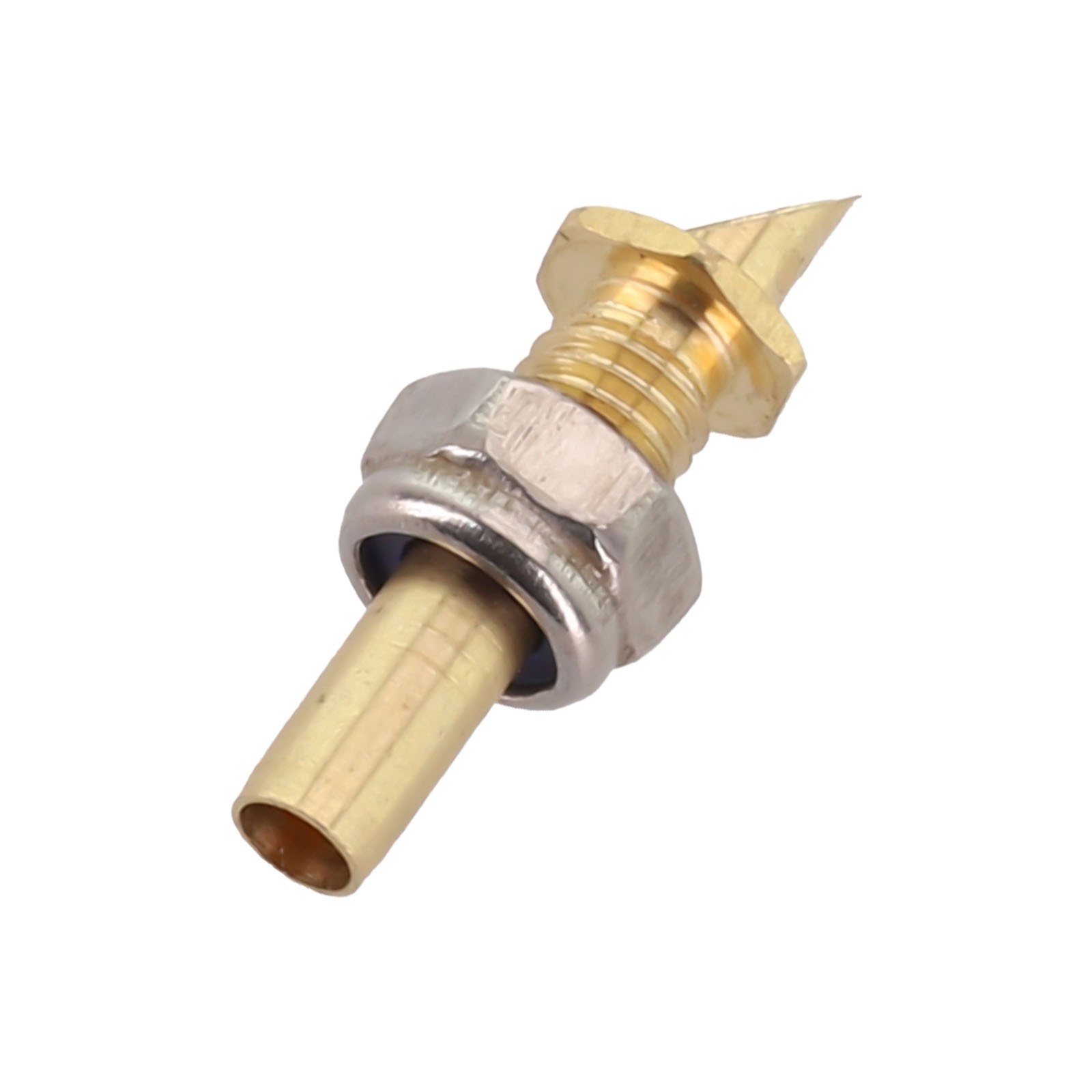 Quick and Easy Installation with 2pcs Water Cooling Nozzles for RC Models - Picture 29 of 34