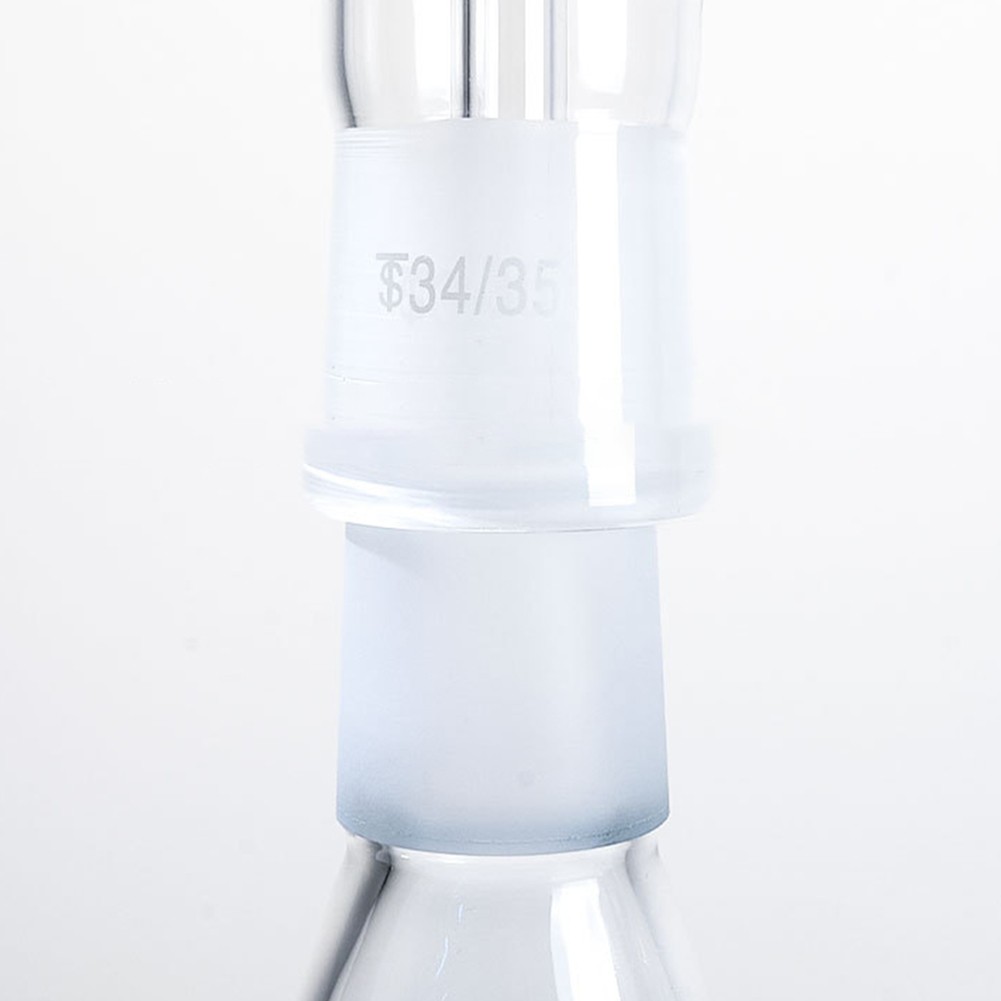 YFPICO Laborfilter Glassandkerntiegel 30ml G2 (40-8 Produktbild-Vorschau 2