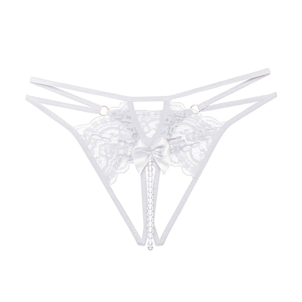 Officiel Sous vêtement perles sous vêtement état dusage quotidien : neuf style taille