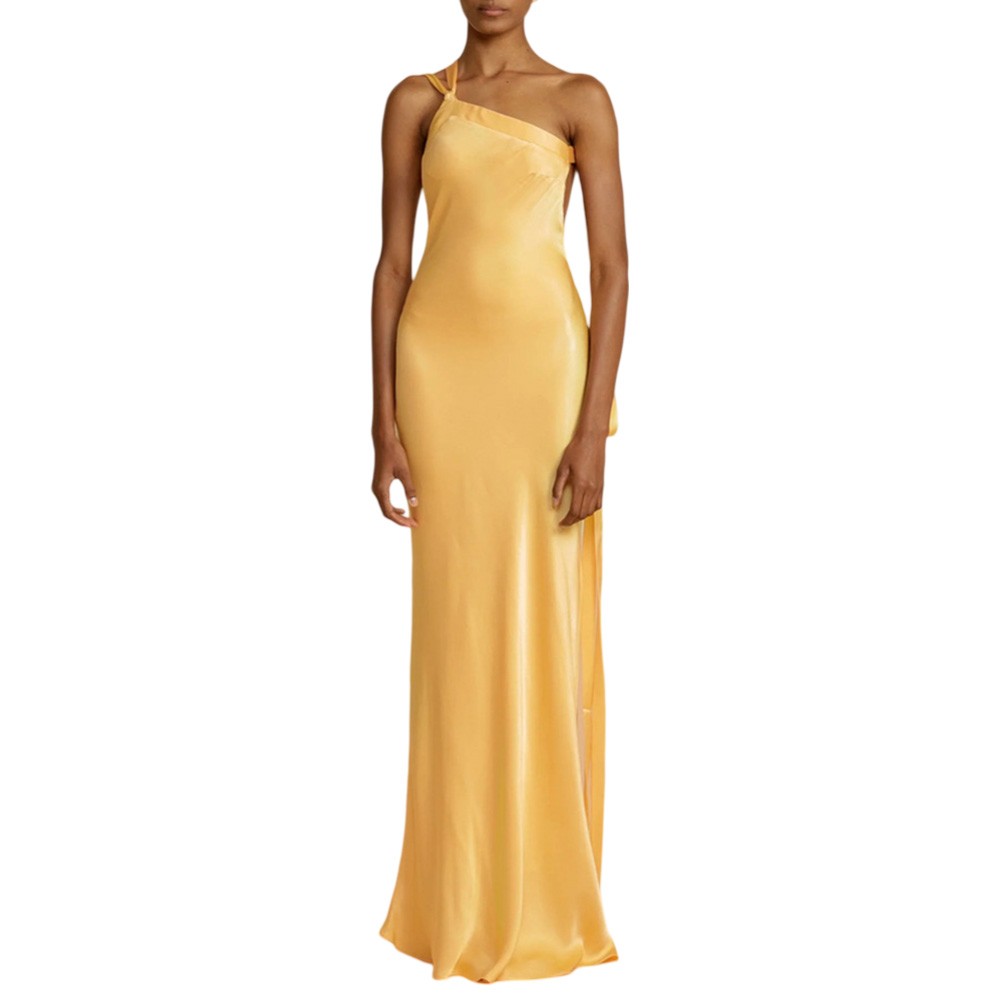 Contemporary Womens Off Shoulder Dress Great for All Seasons and Occasions - Picture 16 of 44
