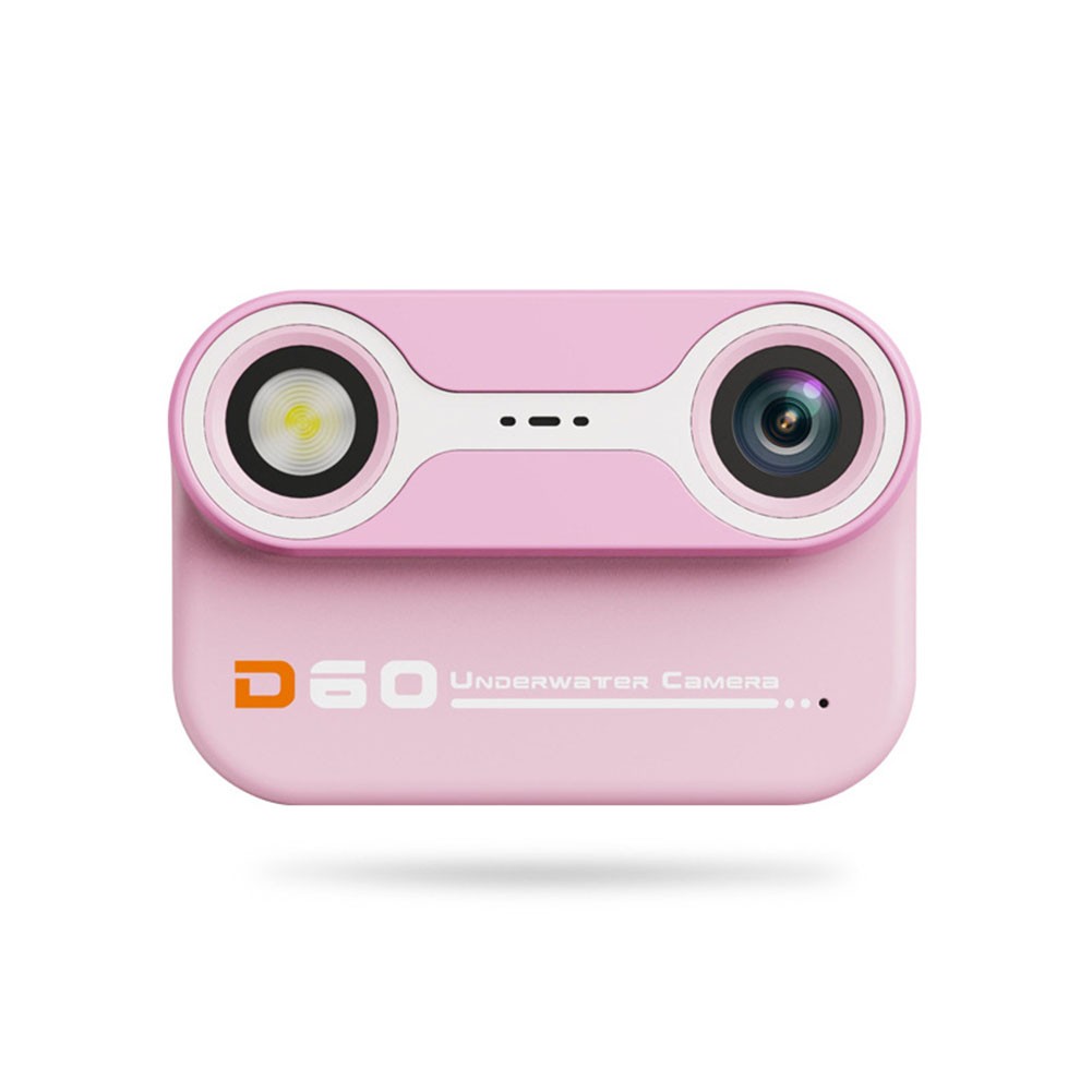 Enjoy Underwater Photography with This Practical Mini Waterproof Camera - Picture 14 of 15