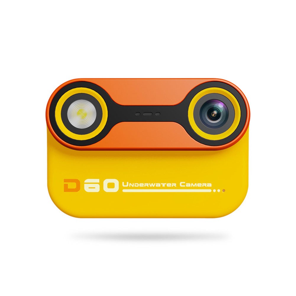 Enjoy Underwater Photography with This Practical Mini Waterproof Camera - Picture 13 of 15