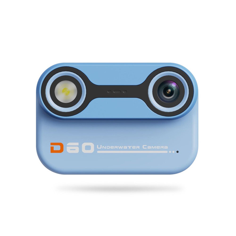 Enjoy Underwater Photography with This Practical Mini Waterproof Camera - Picture 15 of 15