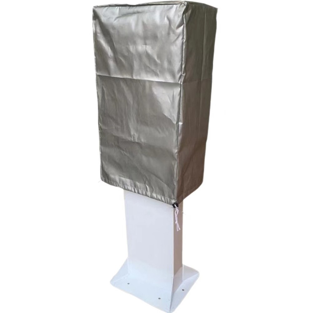 EV Charger Protection Cover for Electric Car Charging Station Outdoor Use - Picture 16 of 30