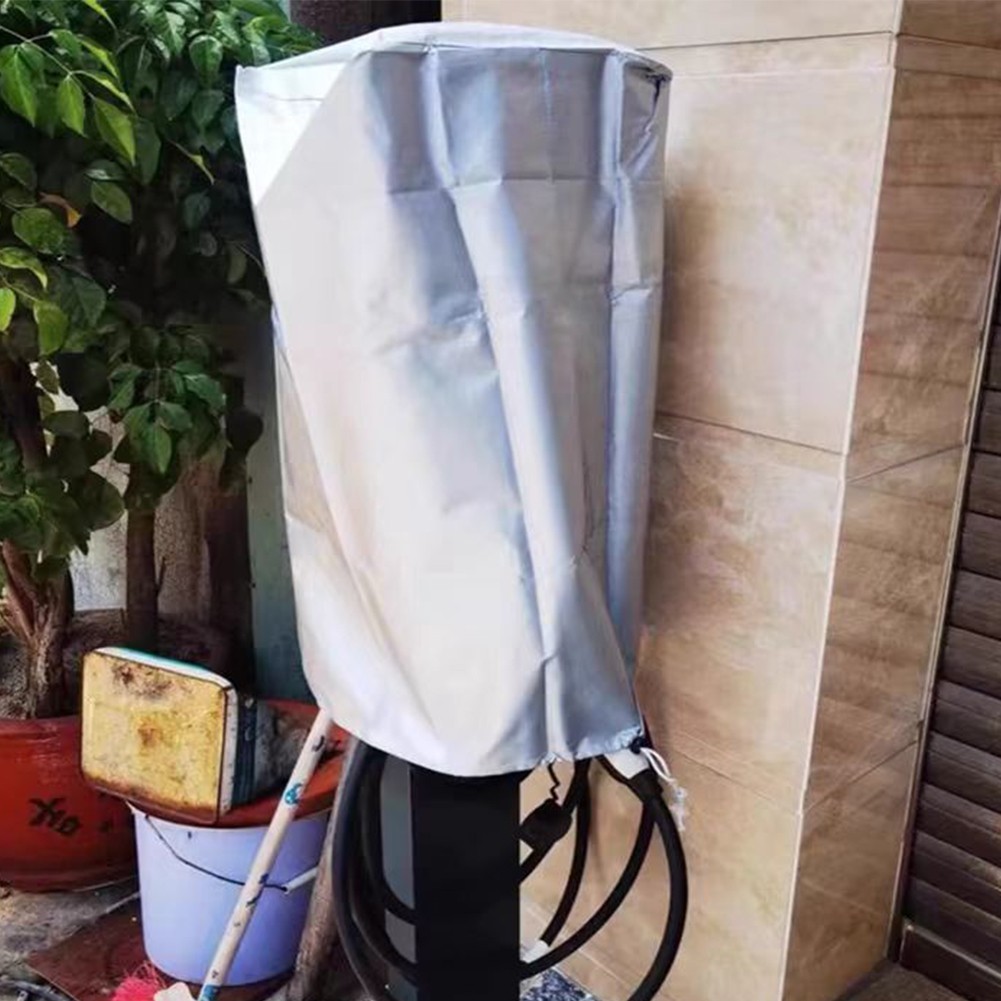 EV Charger Protection Cover for Electric Car Charging Station Outdoor Use - Picture 18 of 30
