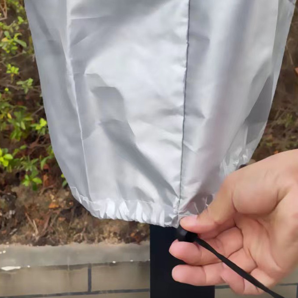 EV Charger Protection Cover for Electric Car Charging Station Outdoor Use - Picture 20 of 30
