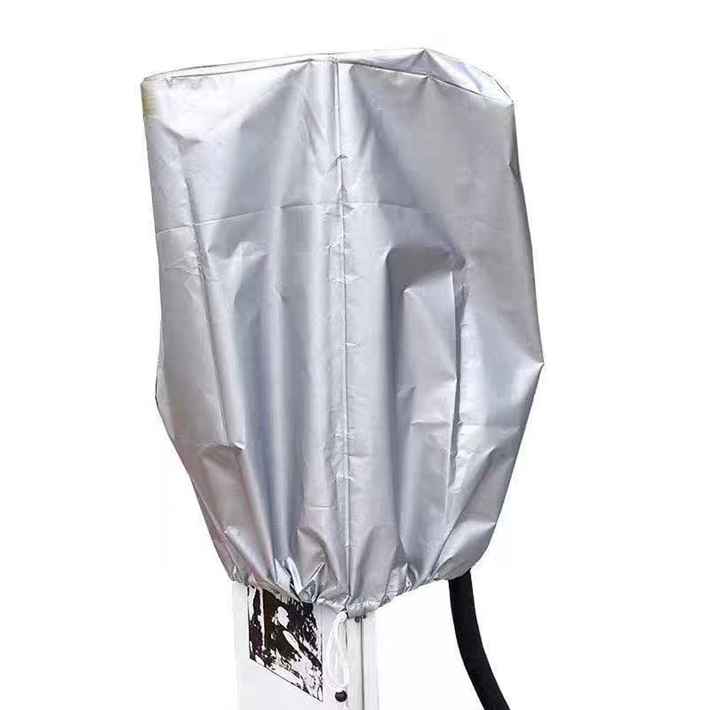 EV Charger Protection Cover for Electric Car Charging Station Outdoor Use - Picture 17 of 30