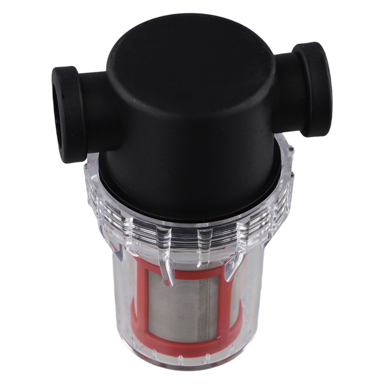 Wasserpumpenfilter Rohrleitung Vorfilter hochwertiges Bew?sserungszubeh?r - Picture 14 of 31
