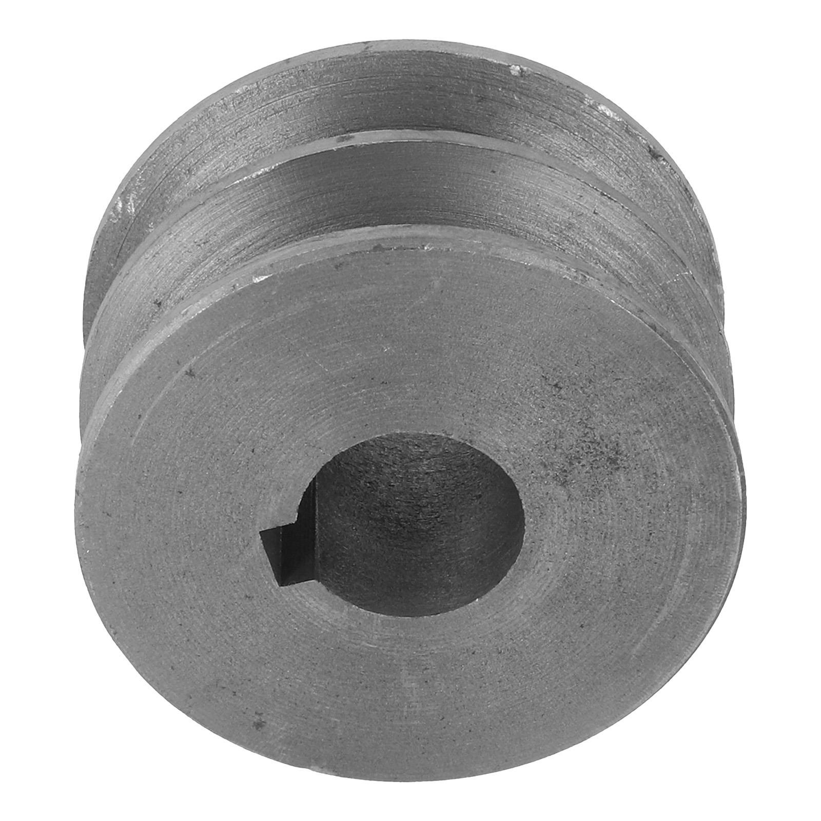 Zahnriemen Keilriemenscheibe Doppelnut Elektrowerkzeug Zubehör Ø 50mm-100 - Bild 30 von 99